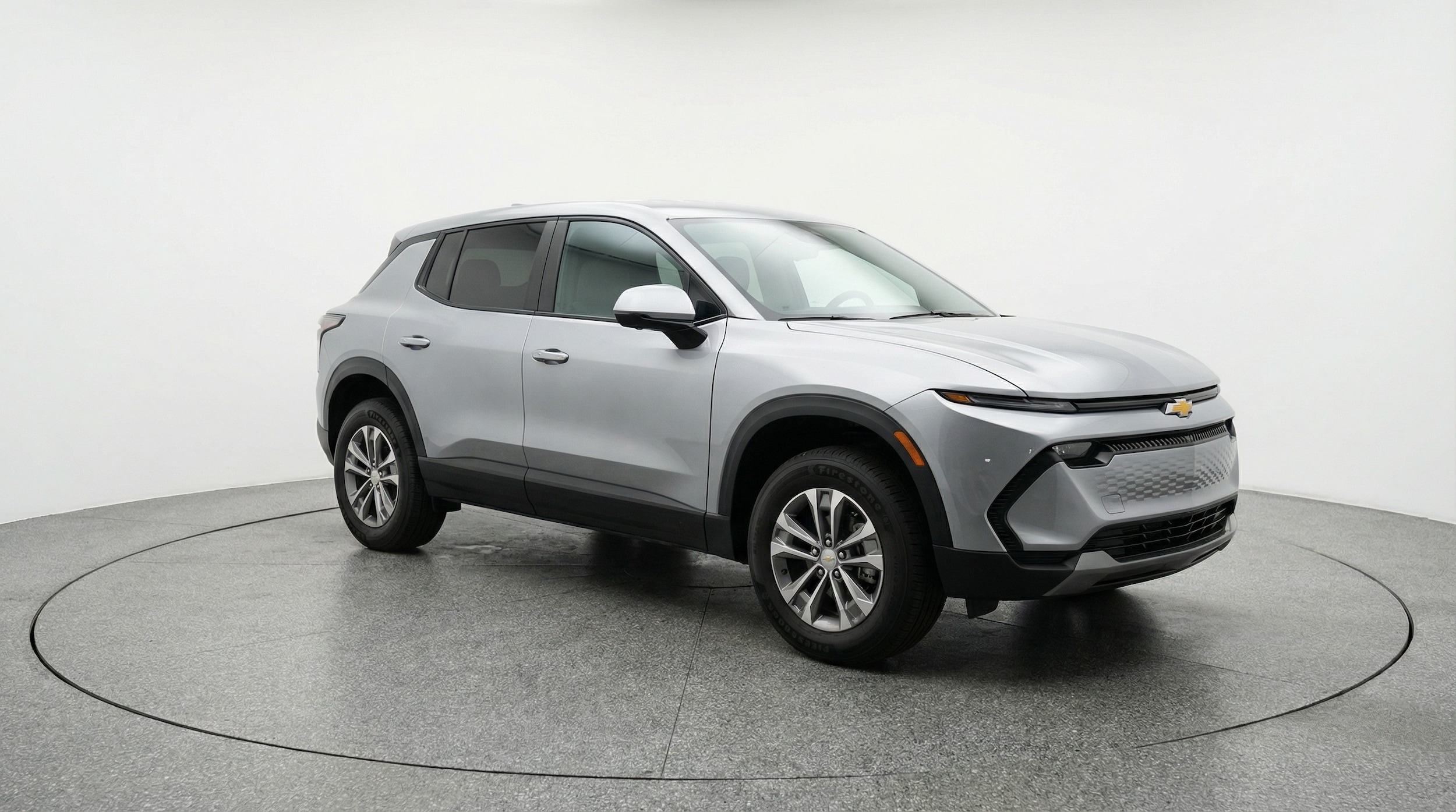 Thumbnail: 2025 Chevrolet Equinox - 1