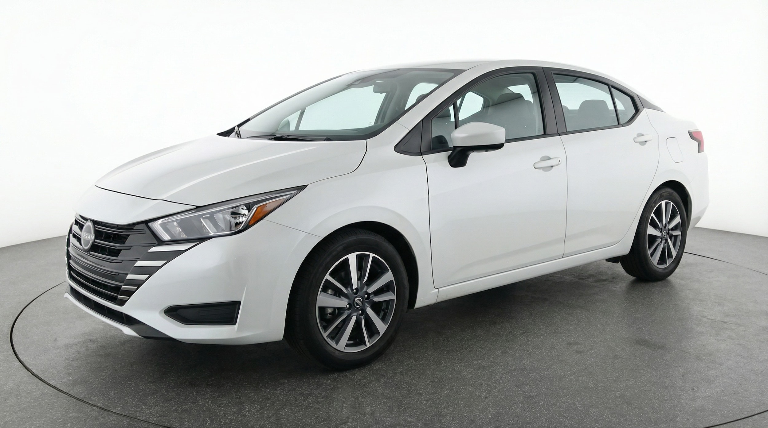 Thumbnail: 2025 Nissan Versa - 3