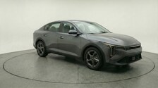 2025 Kia K4  -
                  Hoover, AL