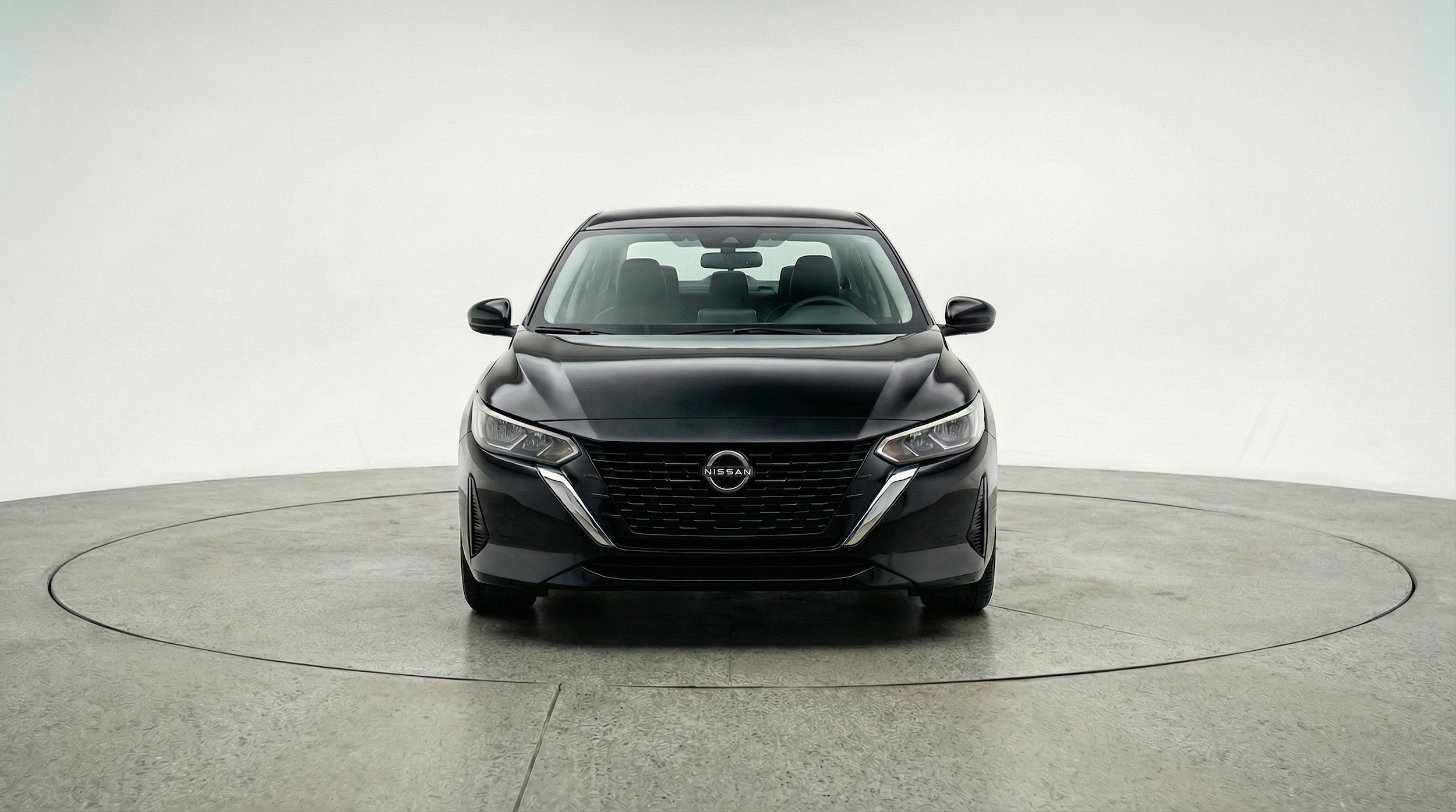 Thumbnail: 2025 Nissan Sentra - 2