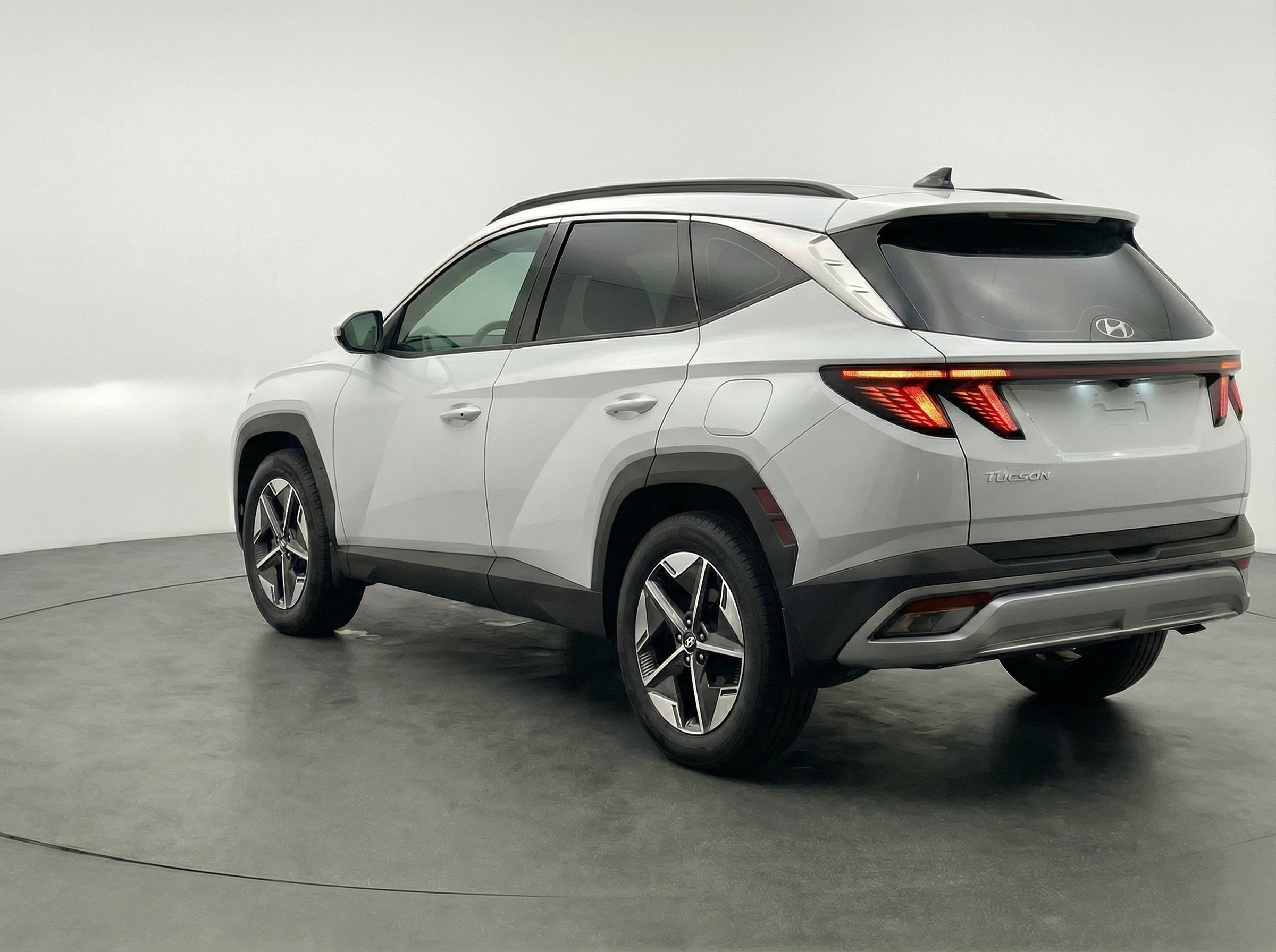 Thumbnail: 2025 Hyundai Tucson - 5