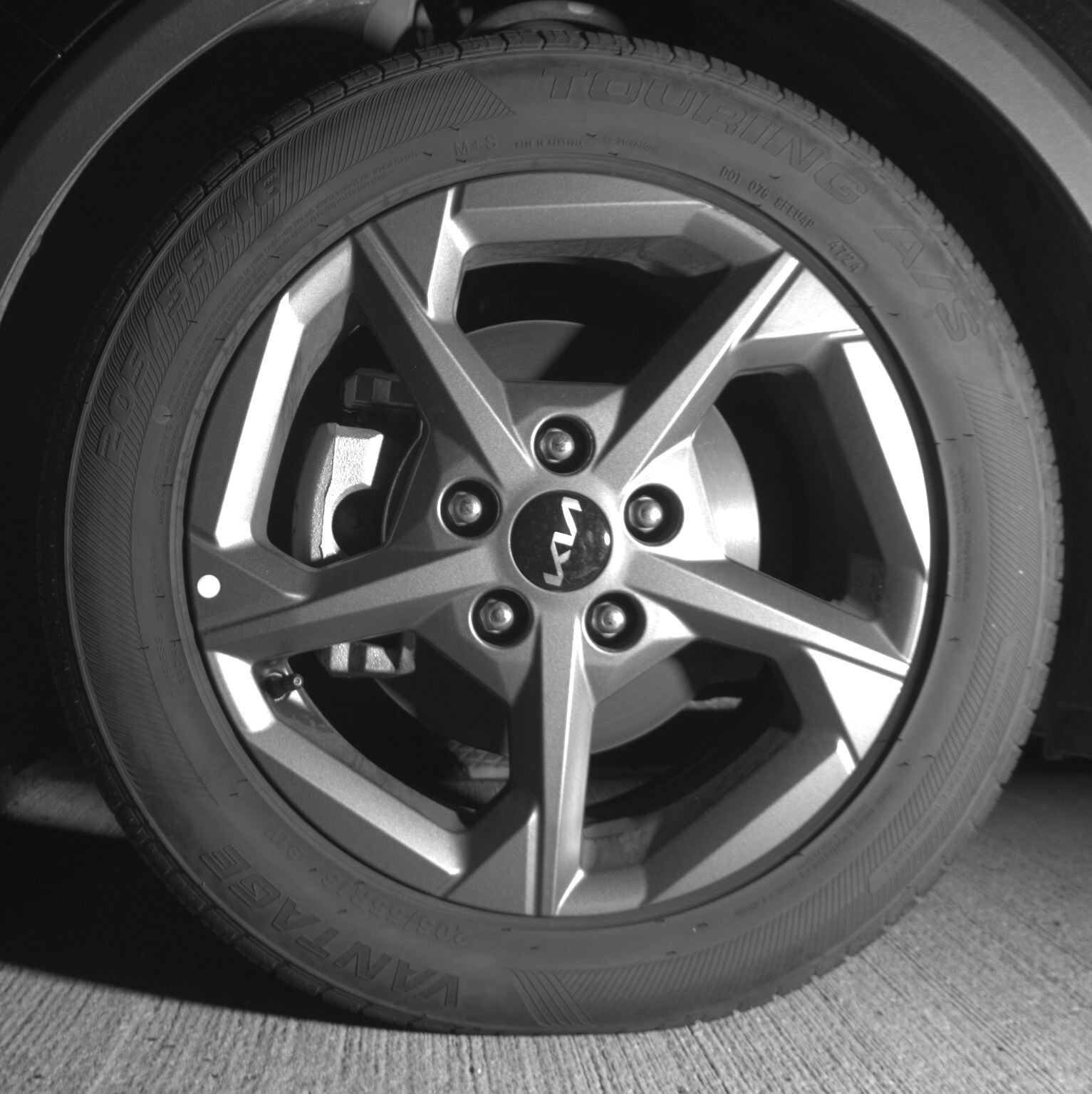 Thumbnail: 2025 Kia K4 - 9