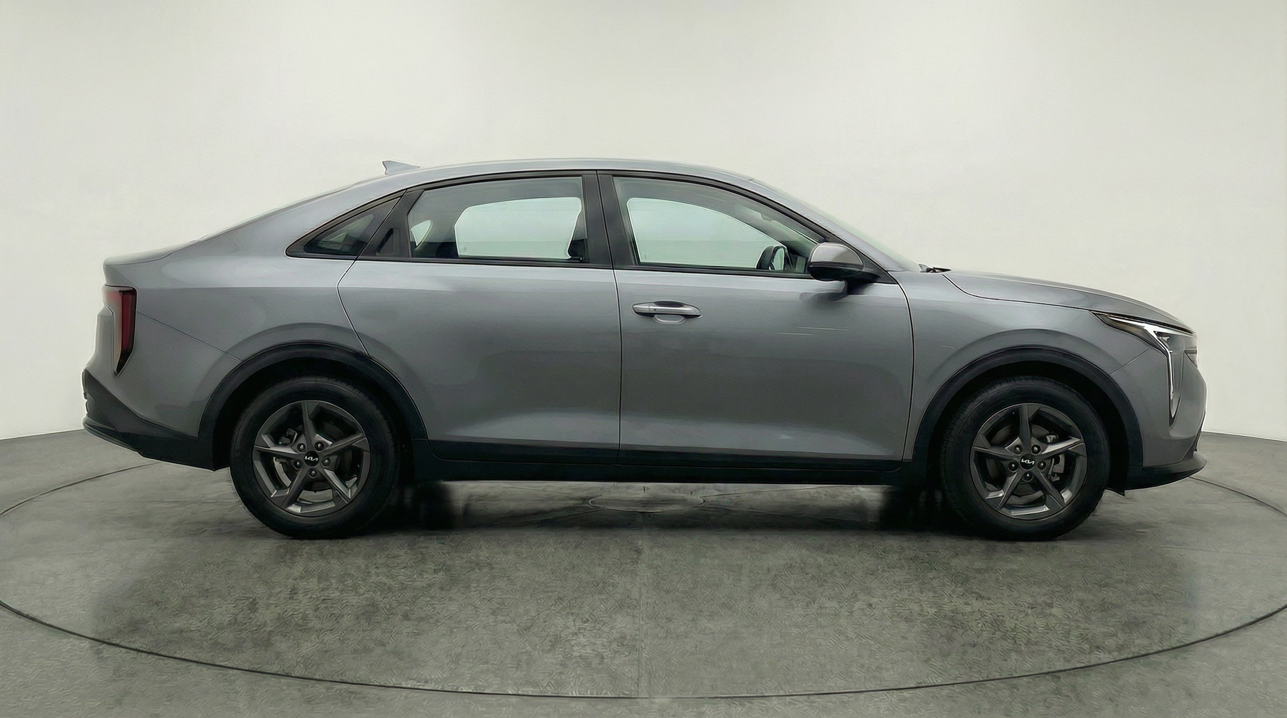 Thumbnail: 2025 Kia K4 - 8