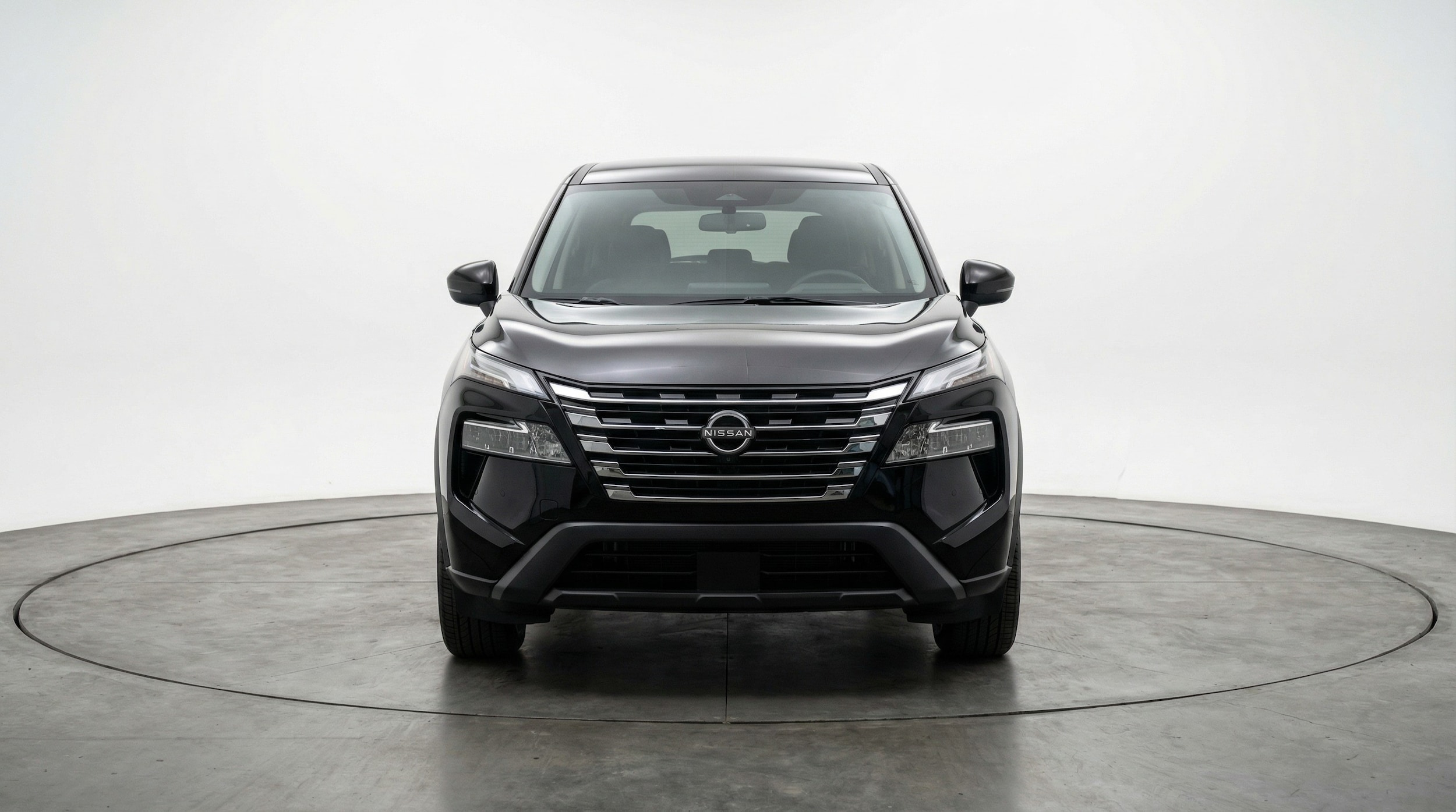 Thumbnail: 2025 Nissan Rogue - 2