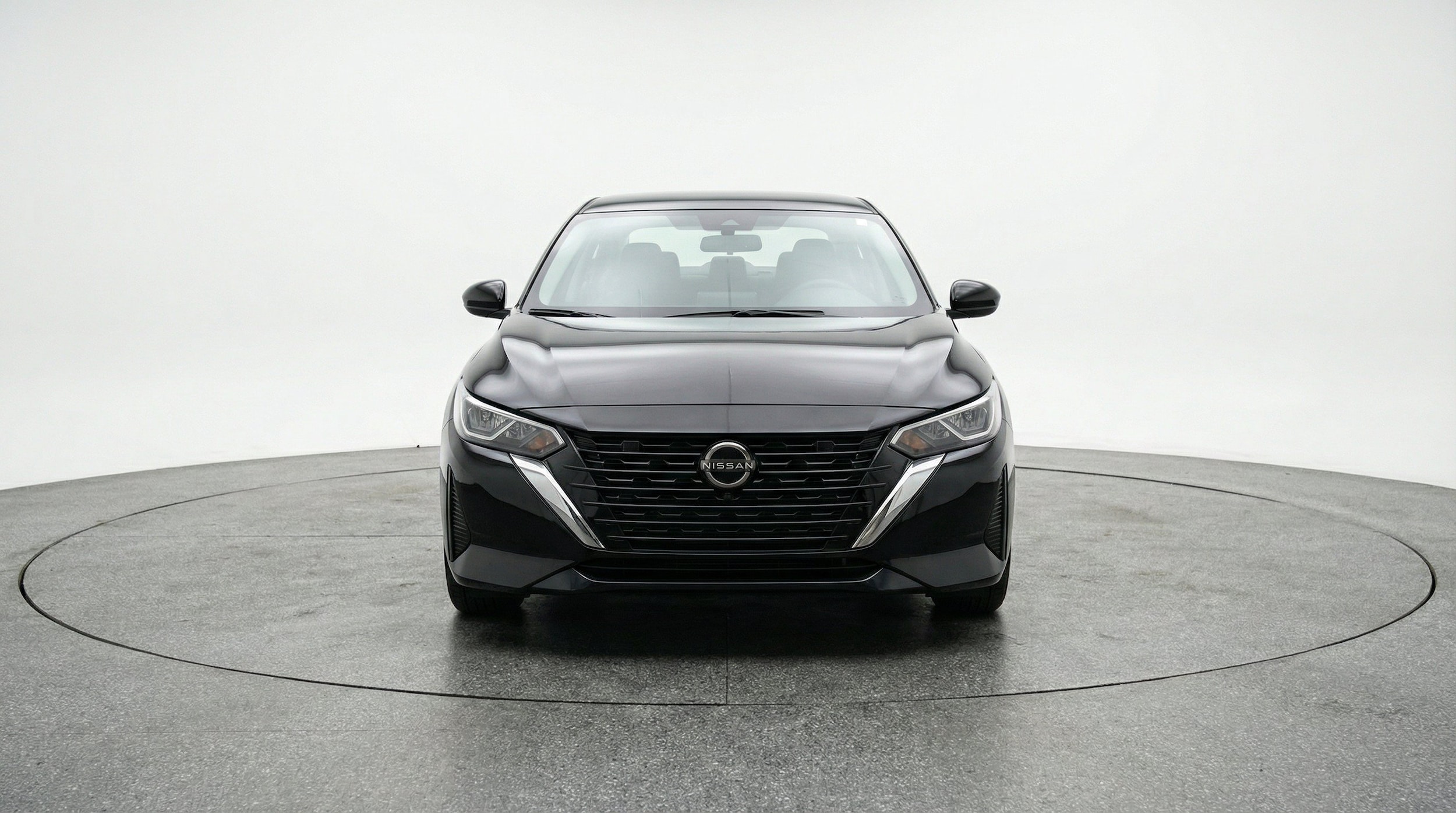 Thumbnail: 2025 Nissan Sentra - 2