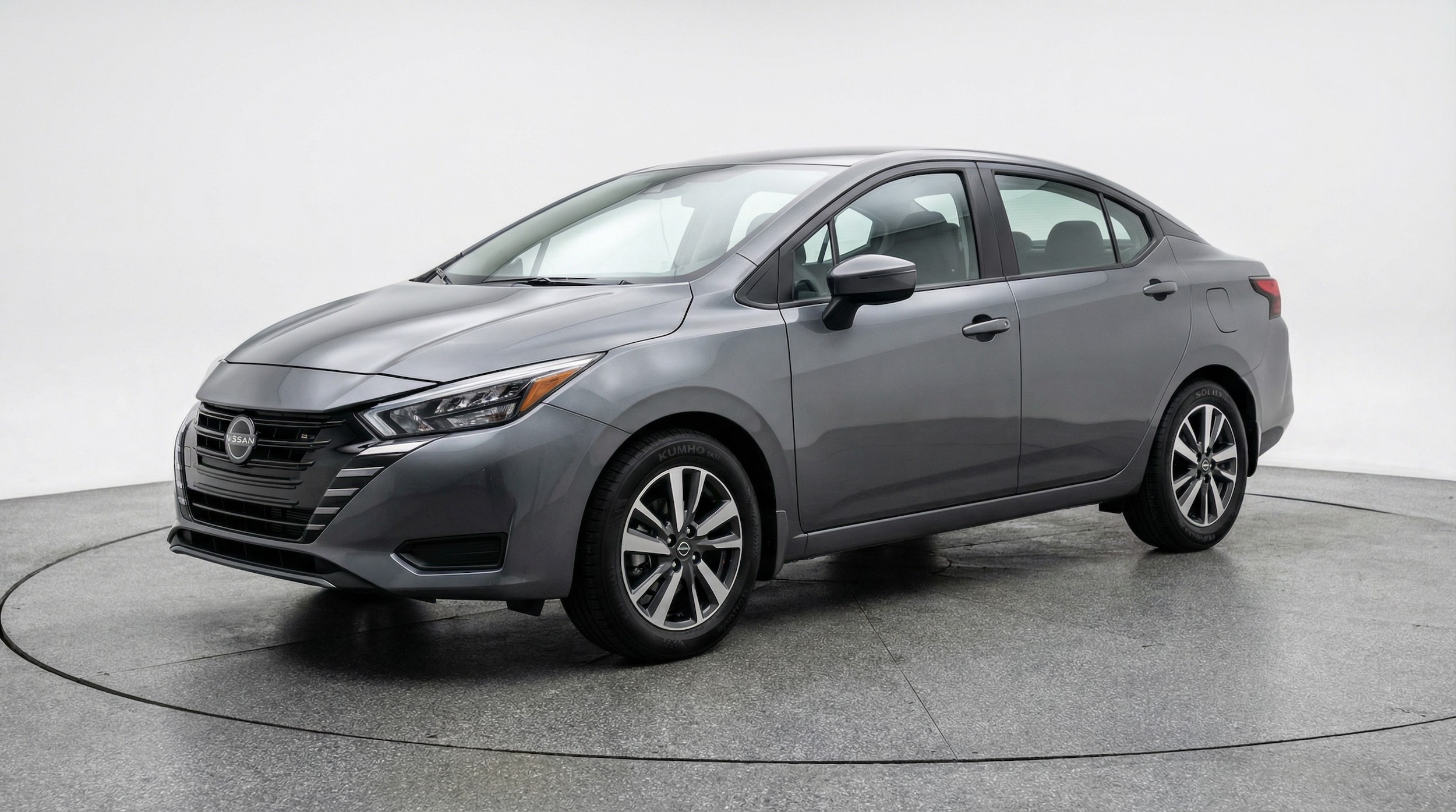 Thumbnail: 2025 Nissan Versa - 3