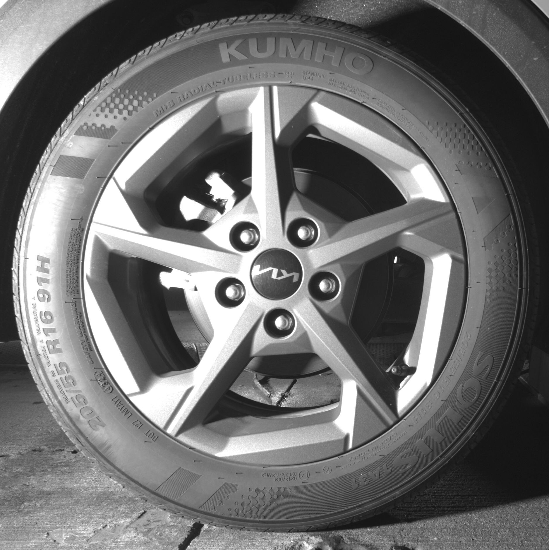 Thumbnail: 2025 Kia K4 - 12