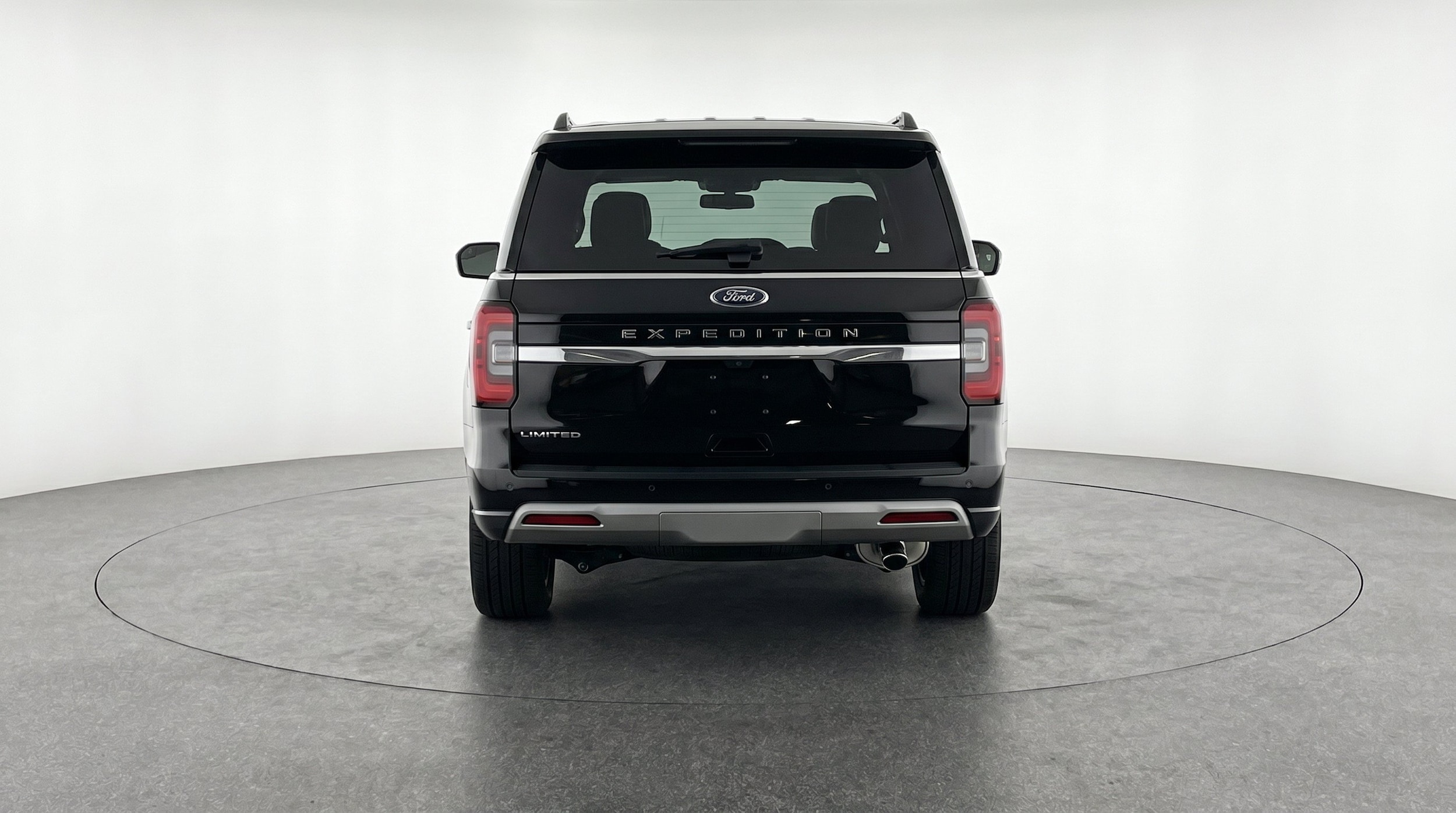 Thumbnail: 2024 Ford Expedition - 7