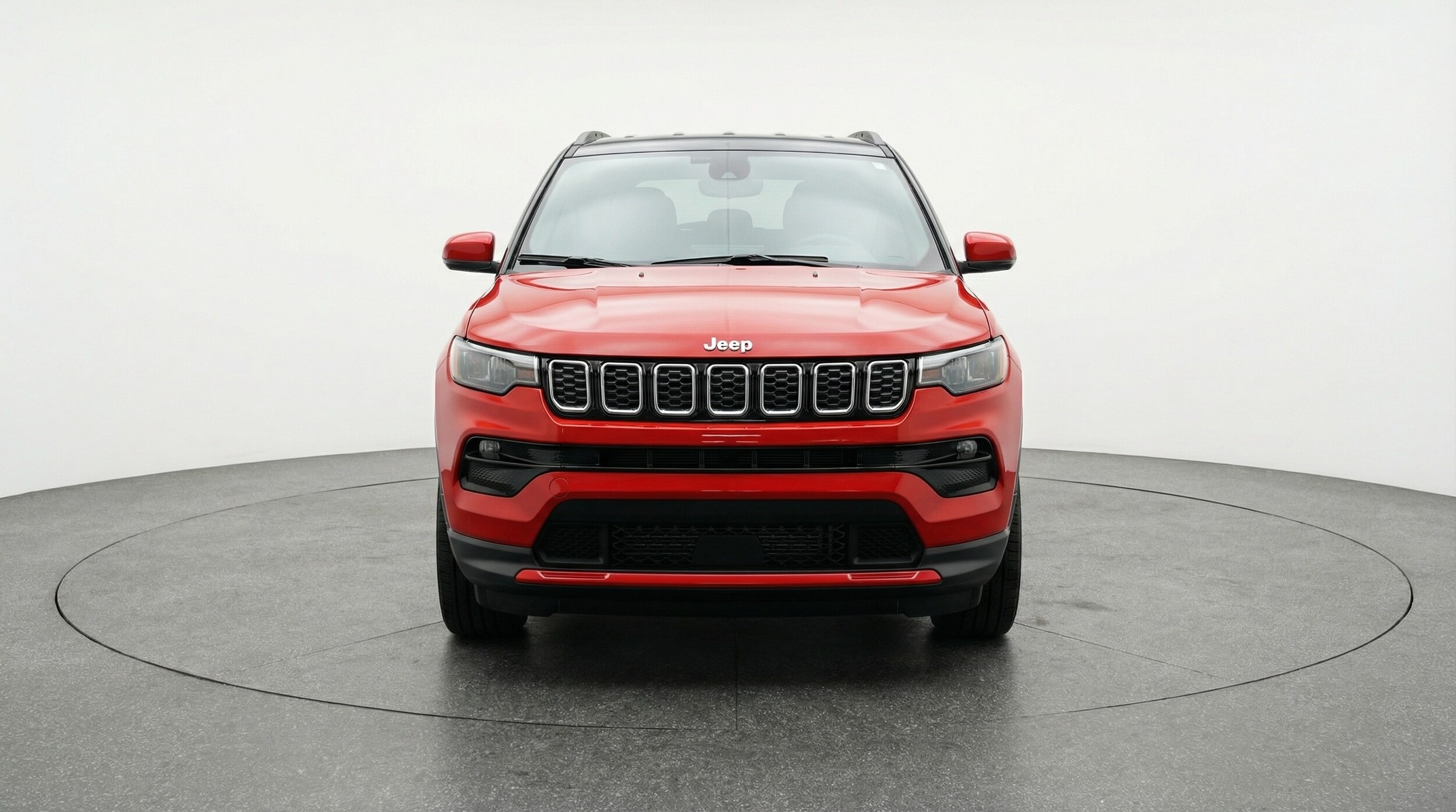 Thumbnail: 2025 Jeep Compass - 2