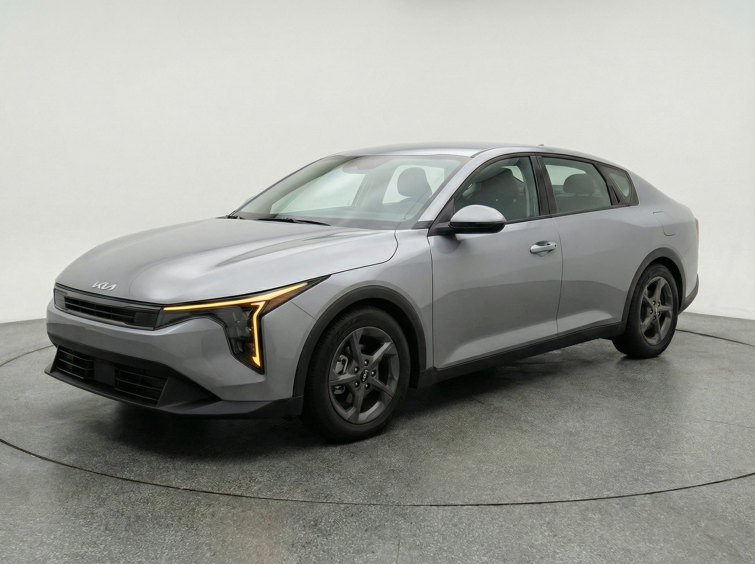 Thumbnail: 2025 Kia K4 - 3