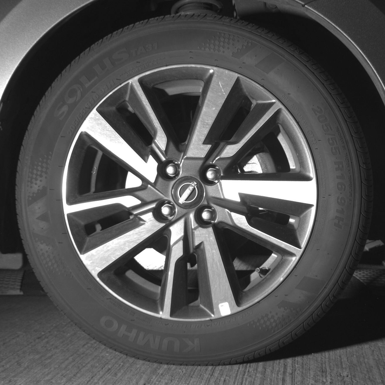 Thumbnail: 2025 Nissan Versa - 10