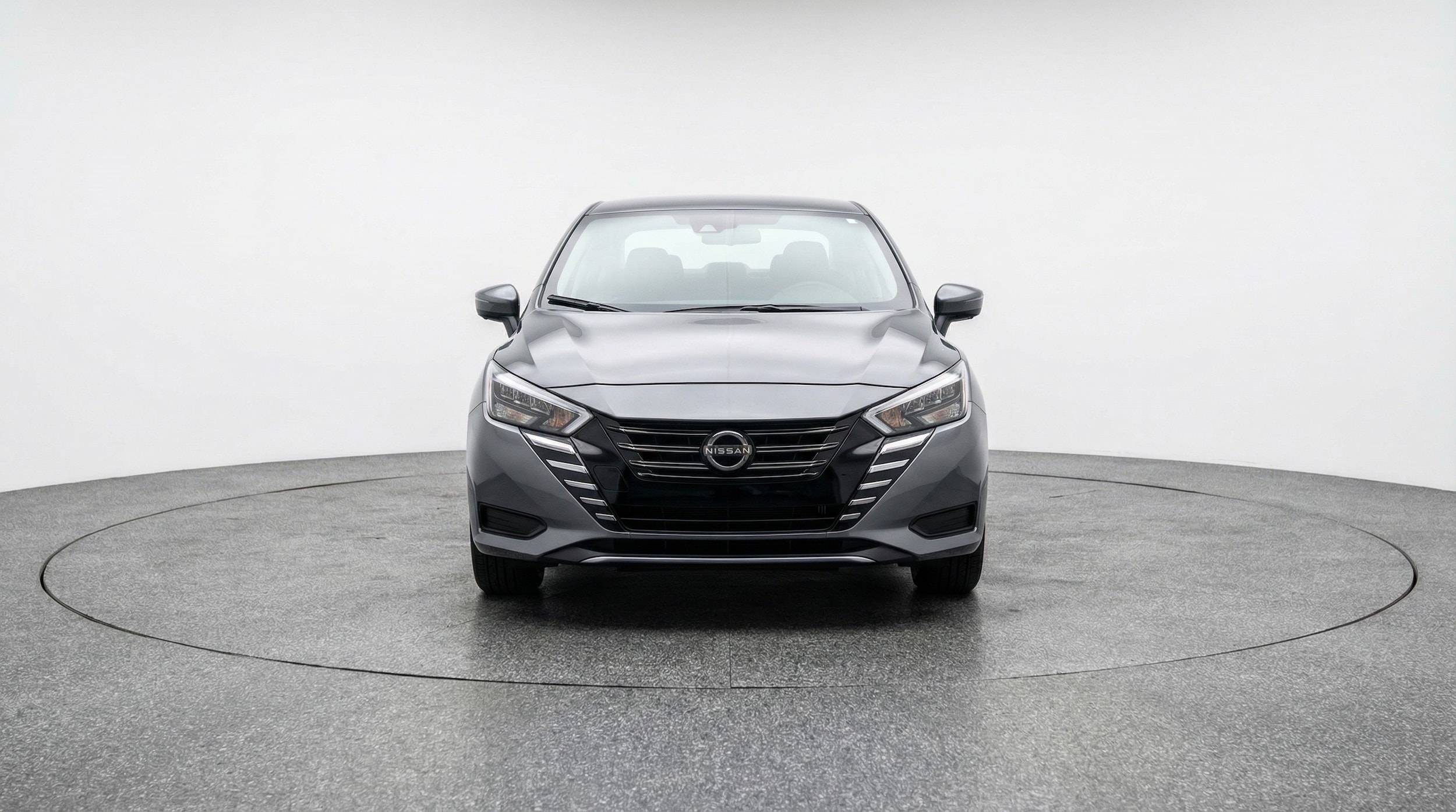 Thumbnail: 2025 Nissan Versa - 2