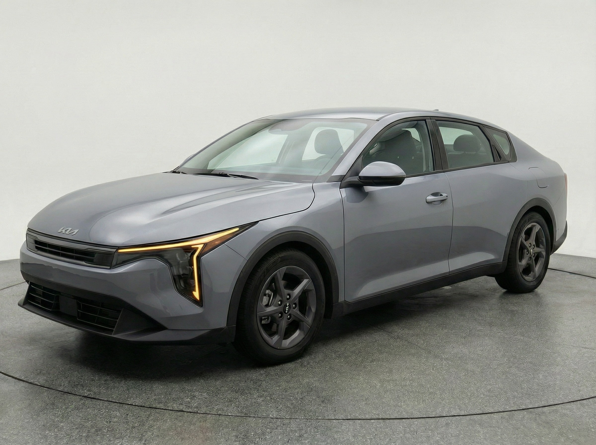Thumbnail: 2025 Kia K4 - 3