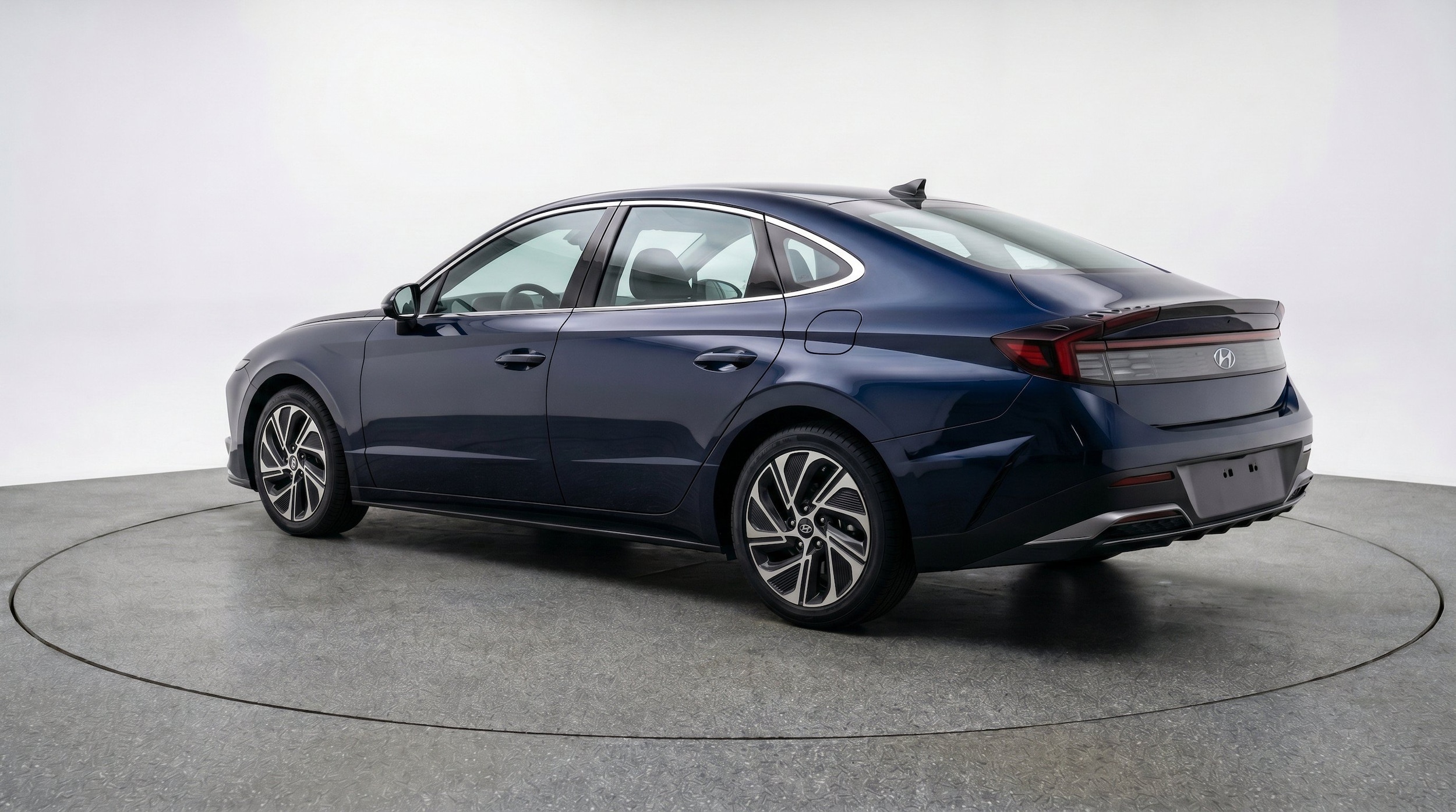 Thumbnail: 2026 Hyundai Sonata - 6