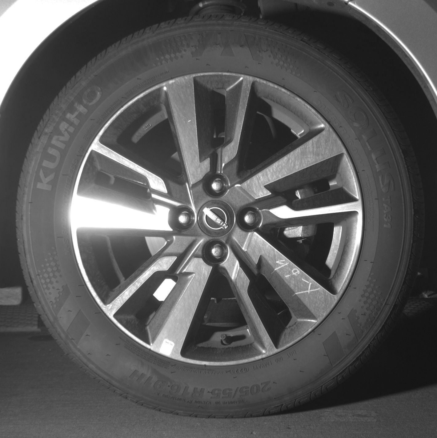 Thumbnail: 2025 Nissan Versa - 10