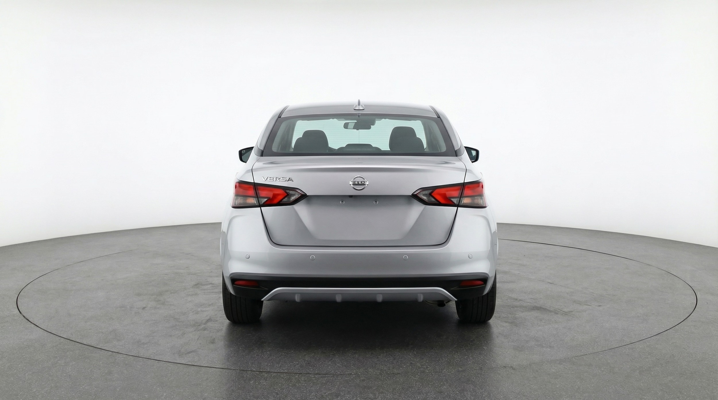 Thumbnail: 2025 Nissan Versa - 6