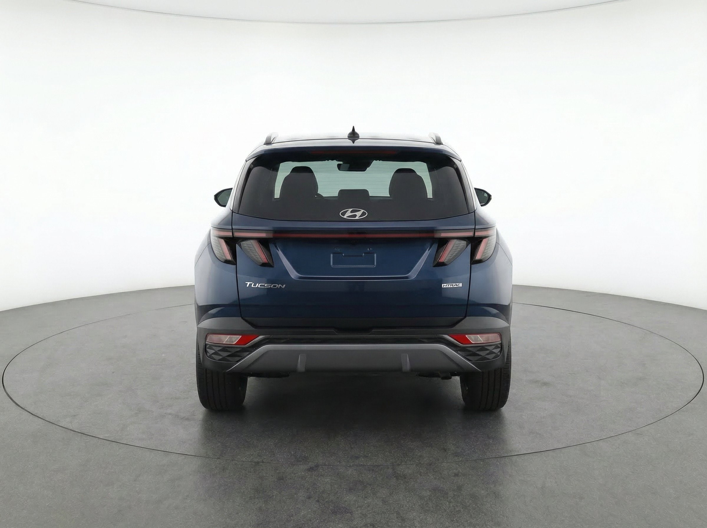 Thumbnail: 2026 Hyundai Tucson - 7