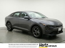 2025 Kia K4  -
                  Hoover, AL