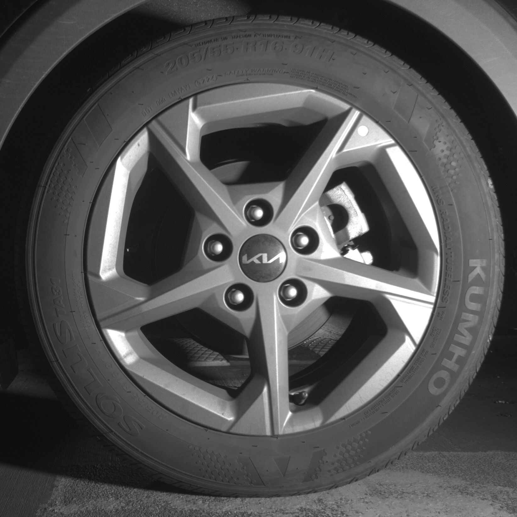 Thumbnail: 2025 Kia K4 - 11