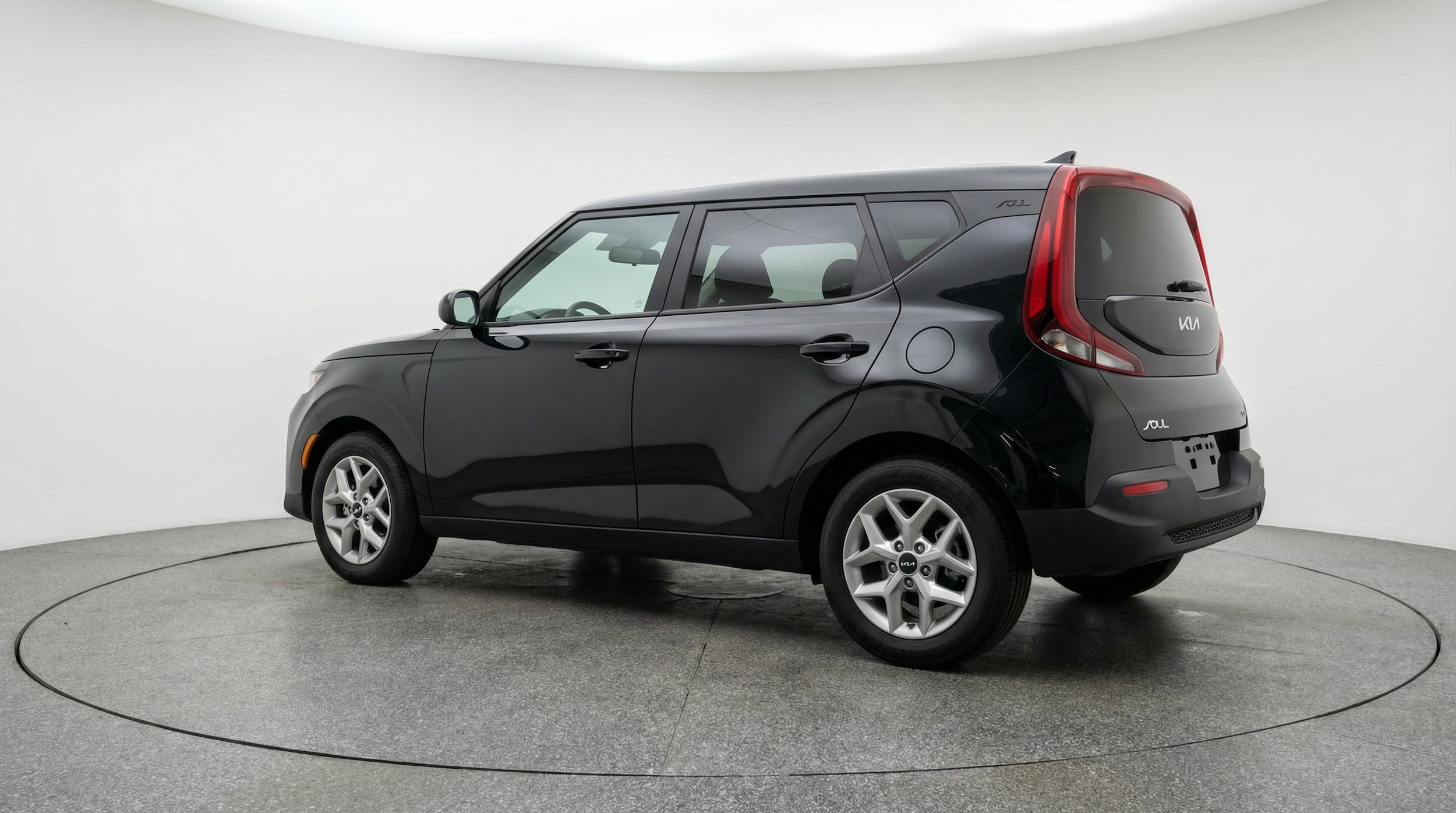 Thumbnail: 2025 Kia Soul - 5