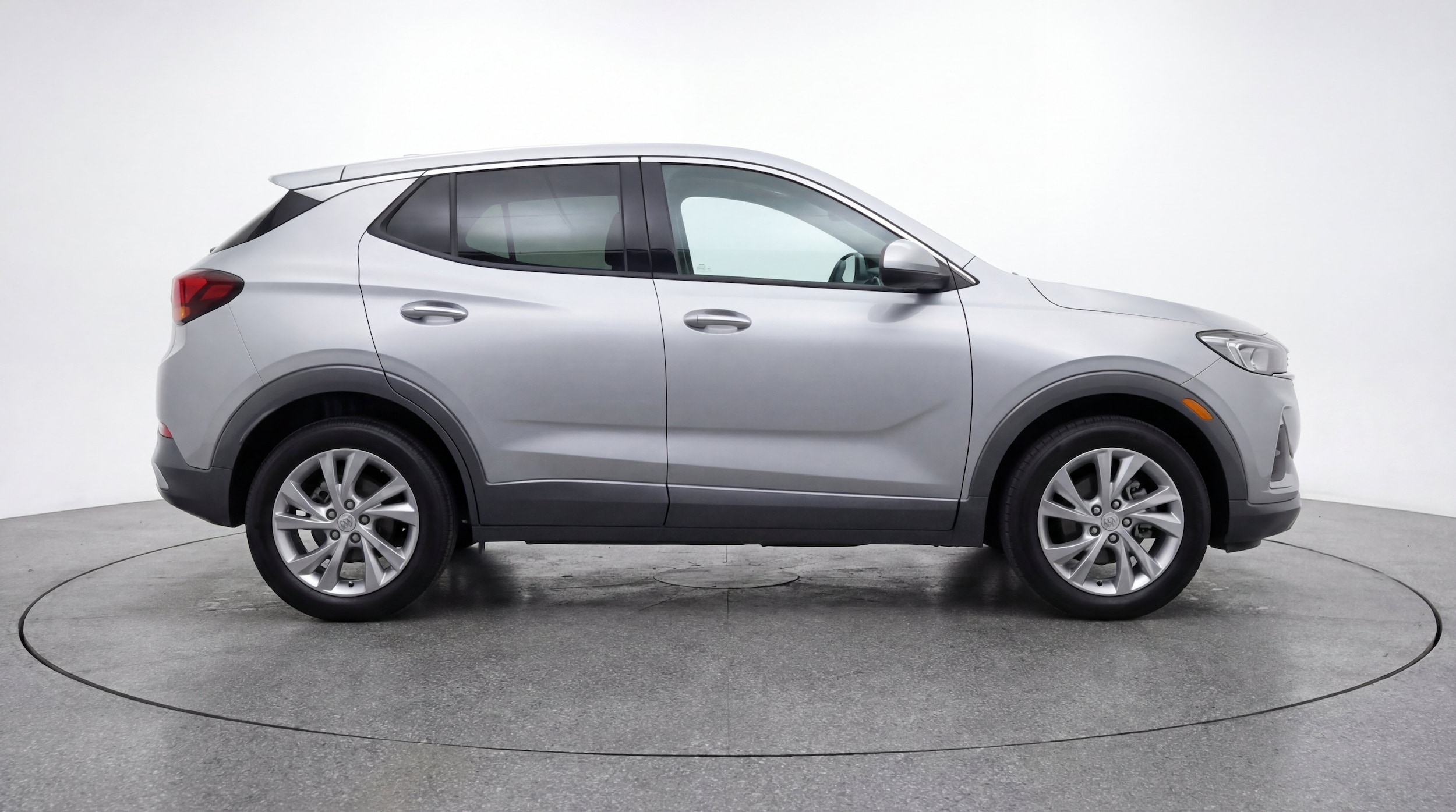Thumbnail: 2026 Buick Encore GX - 11