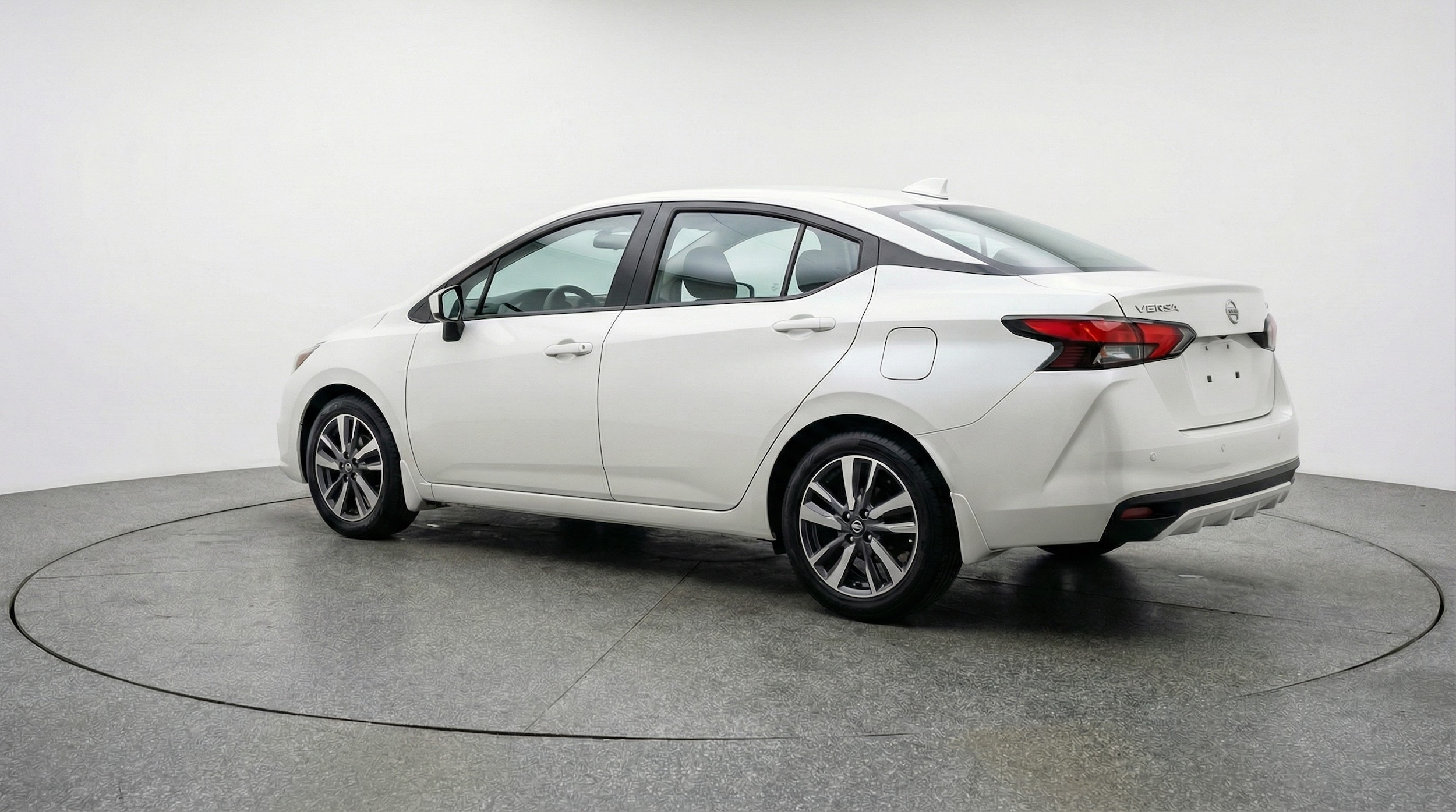 Thumbnail: 2025 Nissan Versa - 5