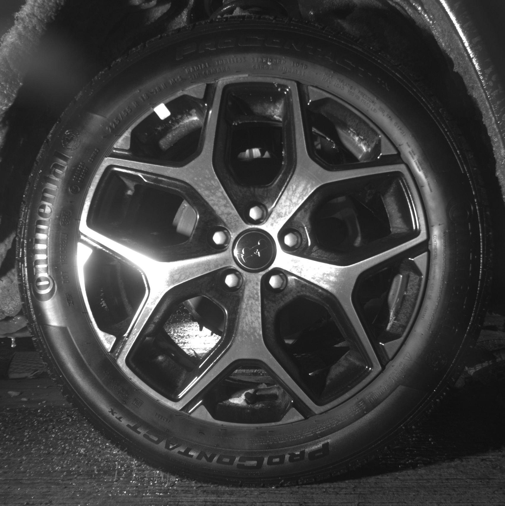 Thumbnail: 2025 Jeep Compass - 12