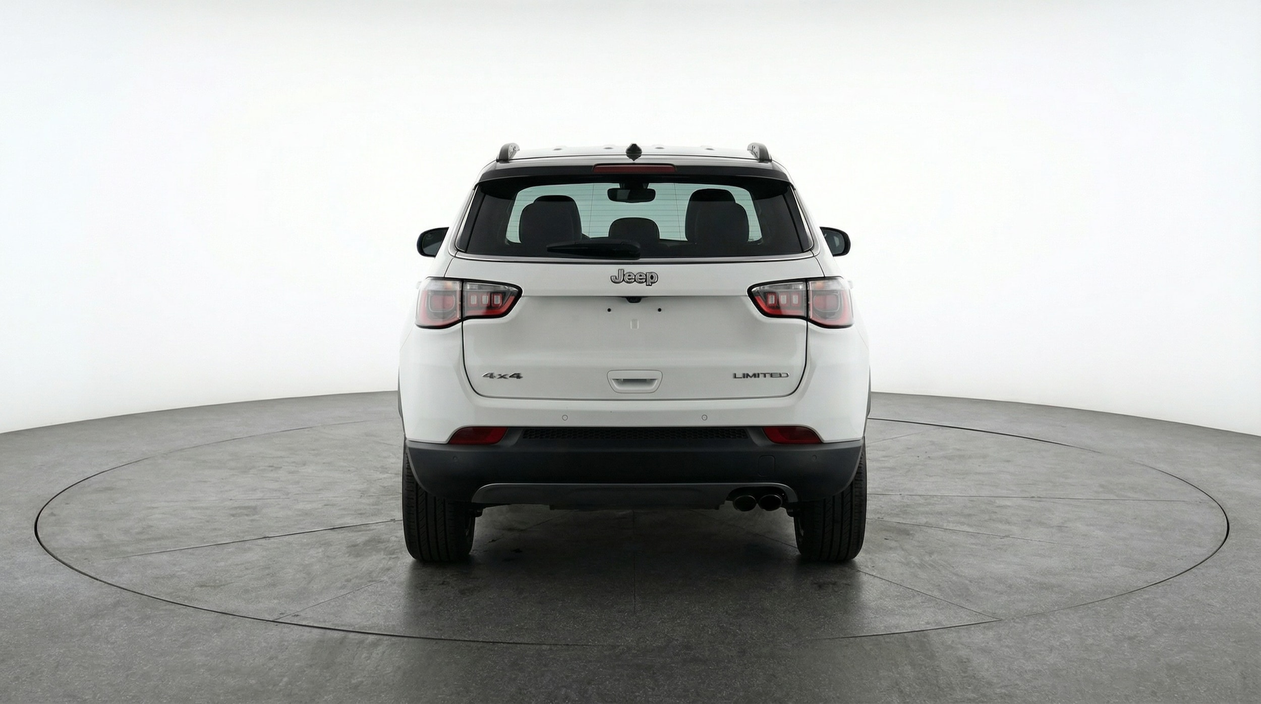 Thumbnail: 2025 Jeep Compass - 6