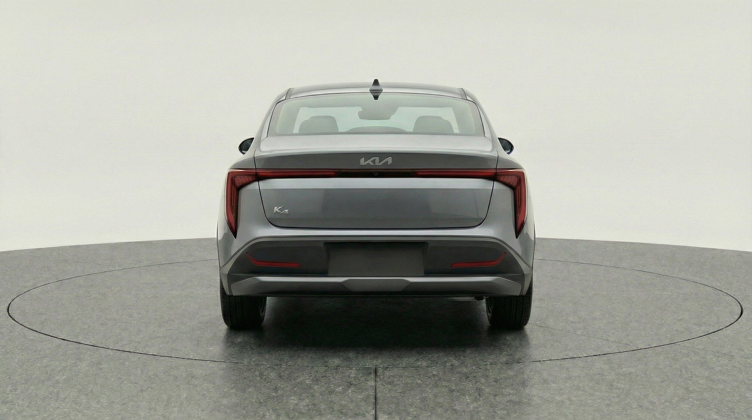 Thumbnail: 2025 Kia K4 - 6