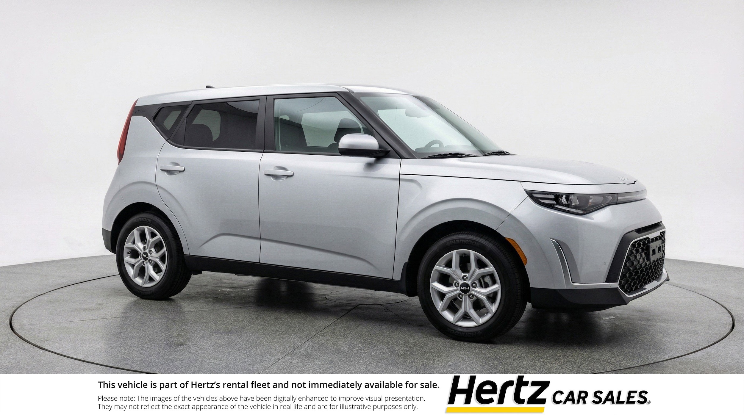 Thumbnail: 2025 Kia Soul - 1