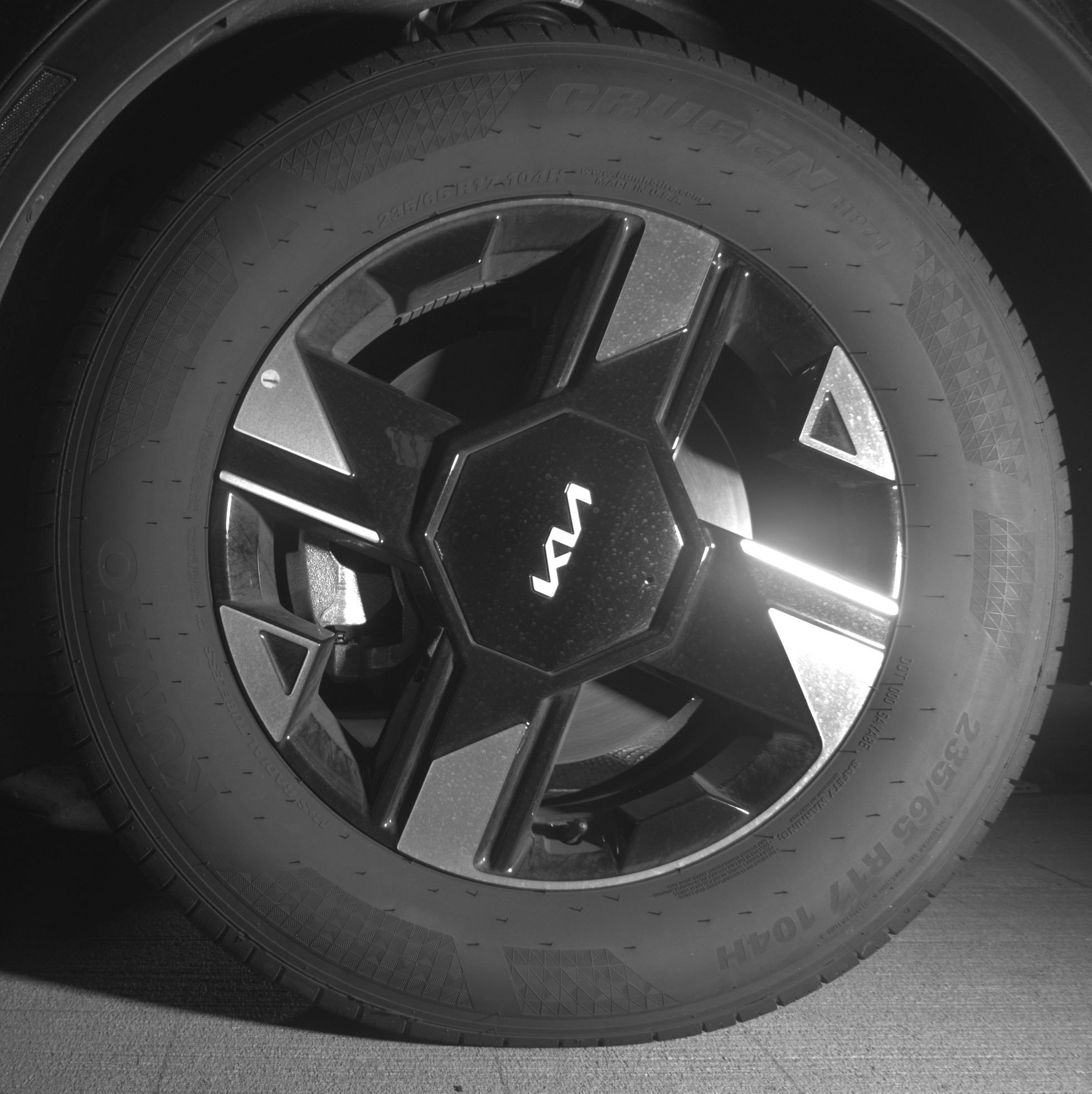 Thumbnail: 2026 Kia Sportage - 12