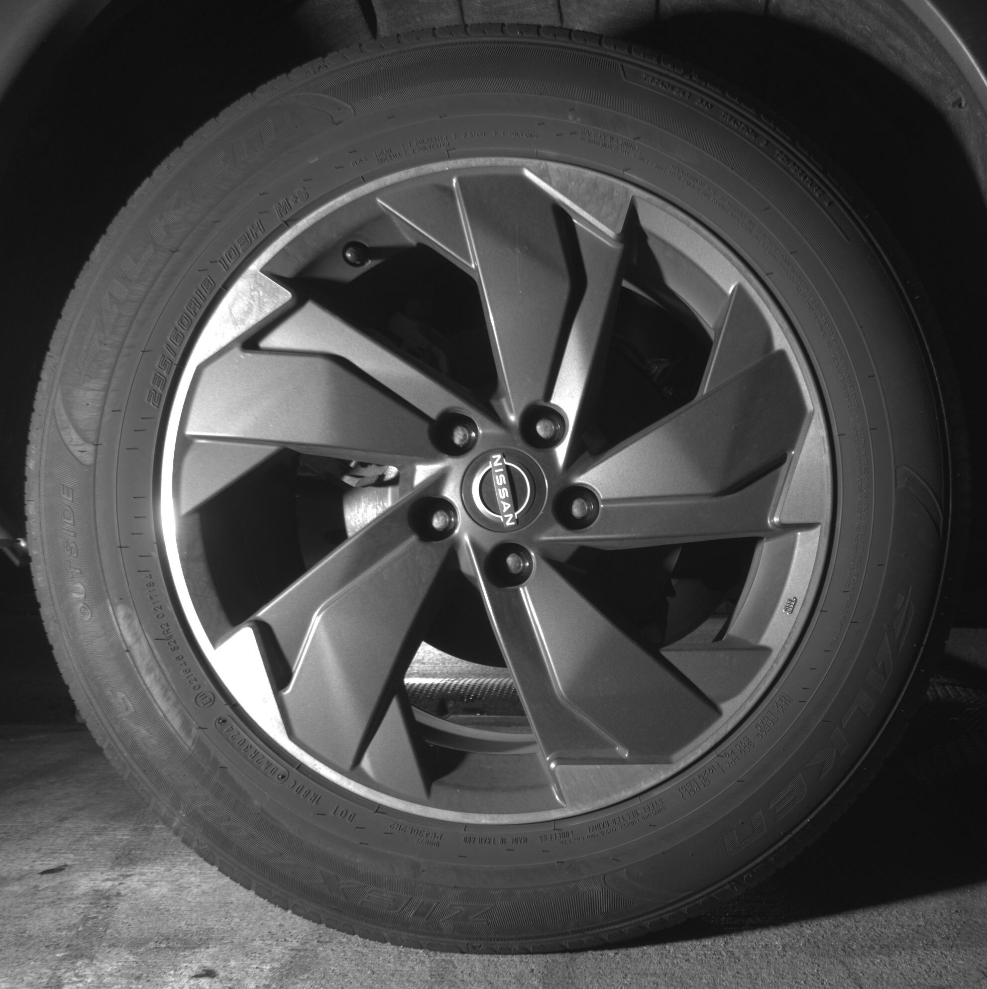 Thumbnail: 2025 Nissan Rogue - 12