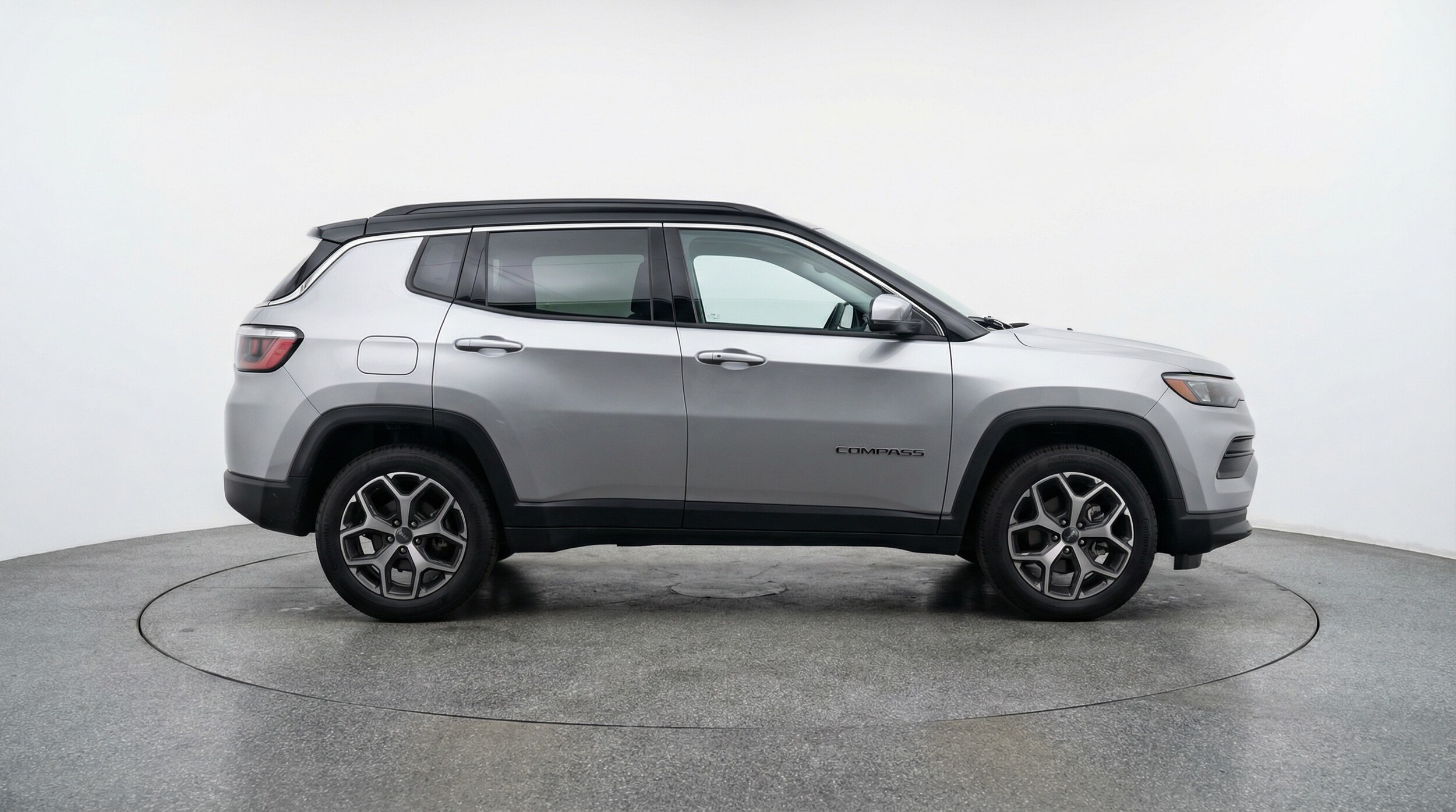Thumbnail: 2025 Jeep Compass - 8