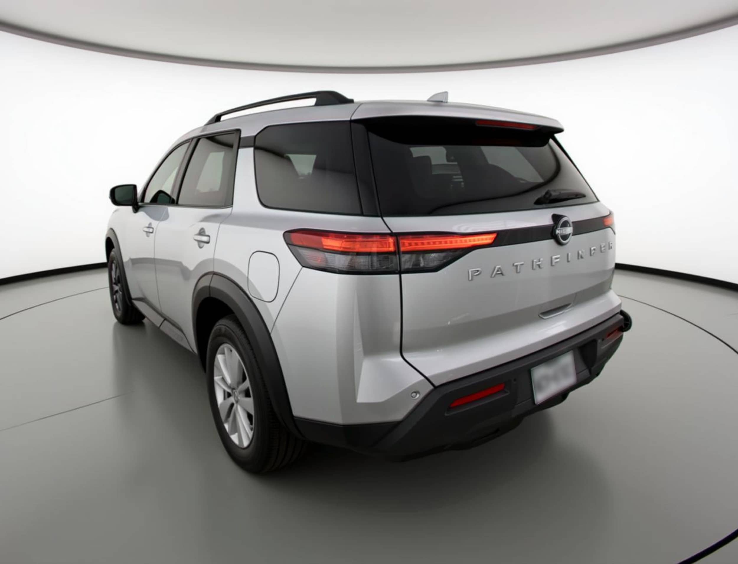 Thumbnail: 2025 Nissan Pathfinder - 5