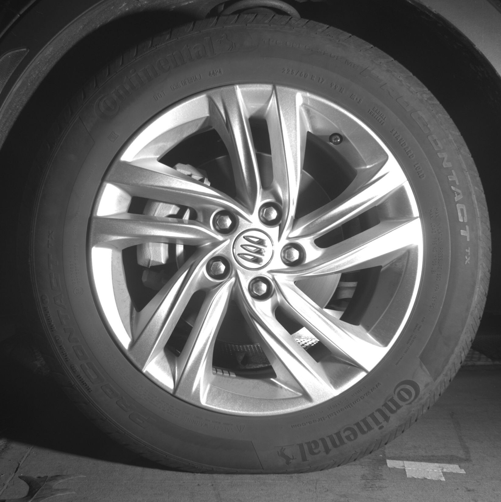 Thumbnail: 2025 Buick Envista - 9