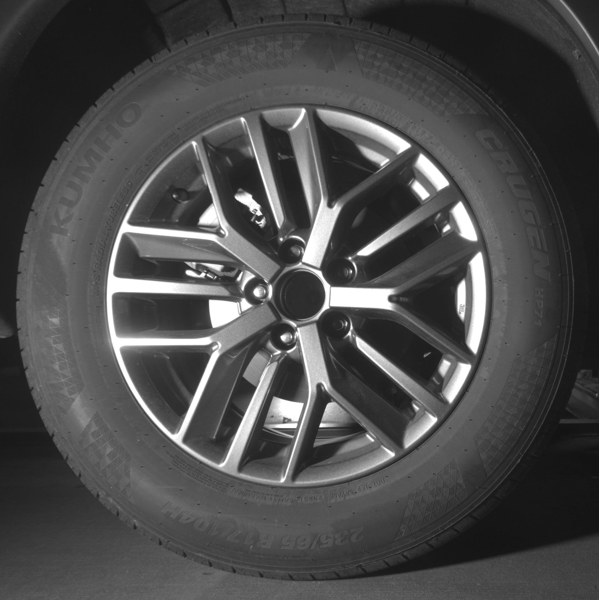 Thumbnail: 2026 Nissan Rogue - 15