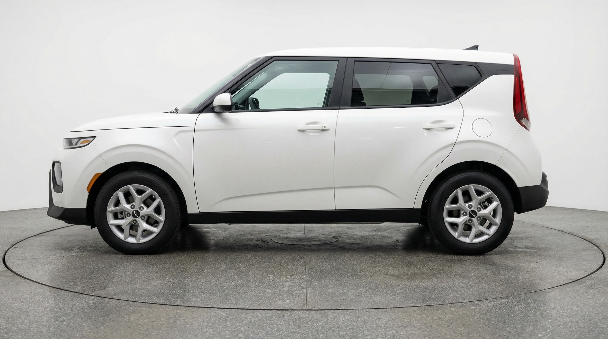 Thumbnail: 2025 Kia Soul - 4