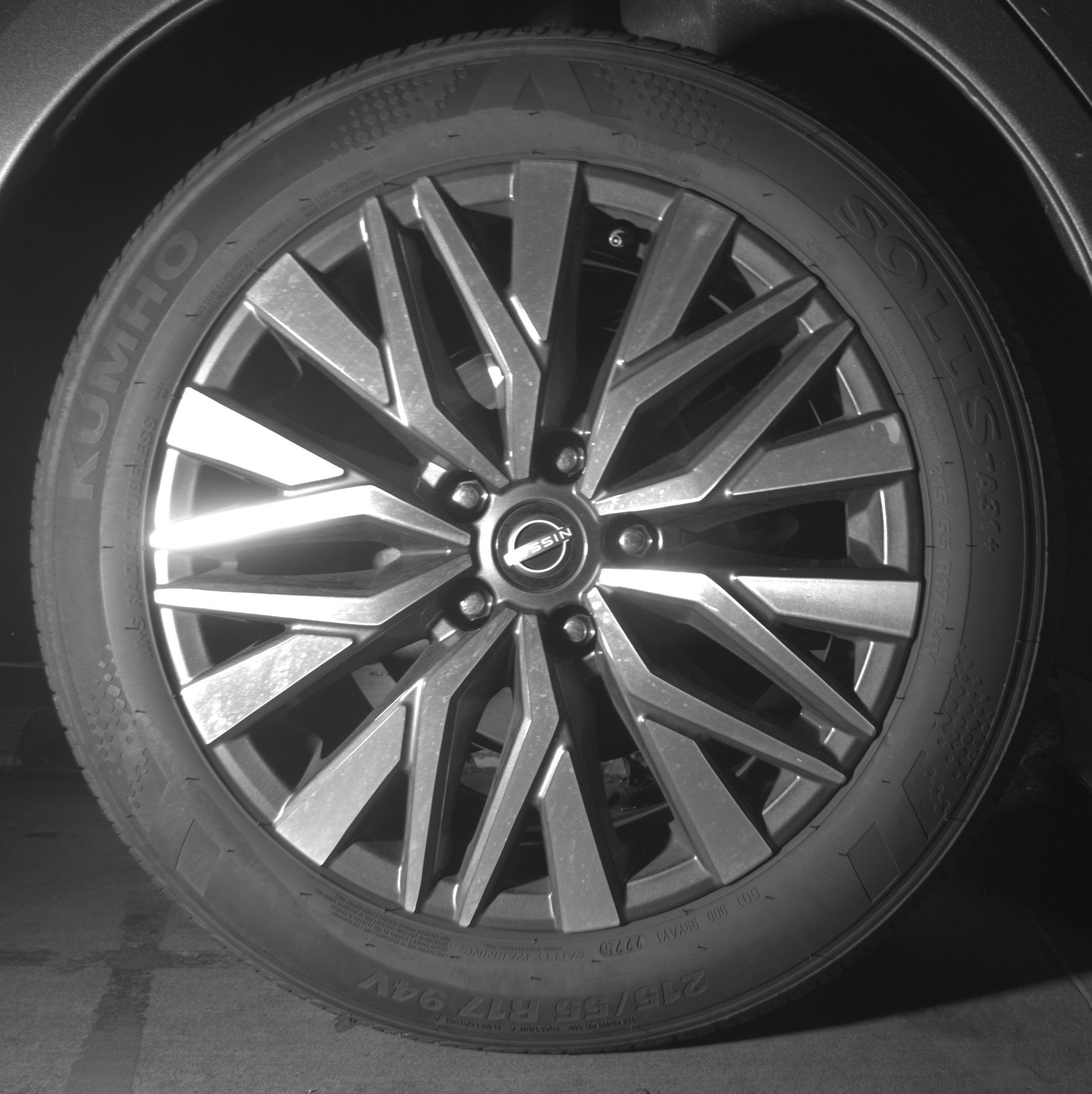 Thumbnail: 2025 Nissan Altima - 12