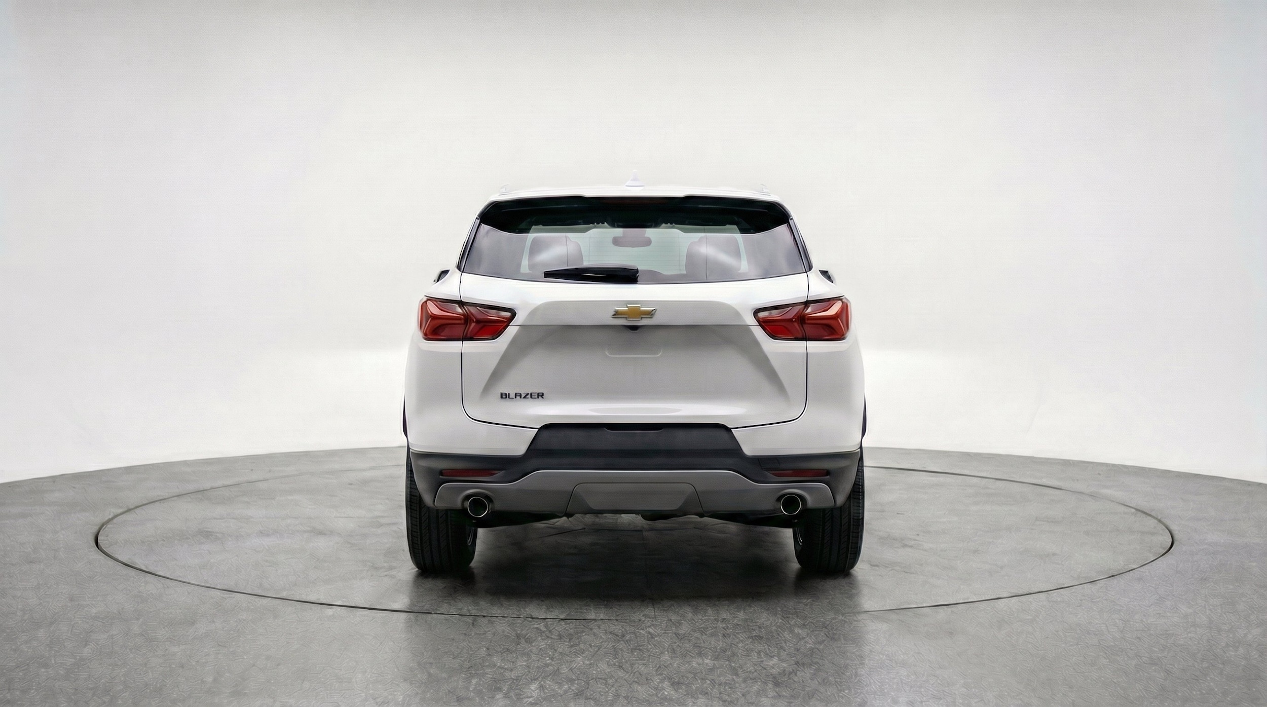 Thumbnail: 2025 Chevrolet Blazer - 7
