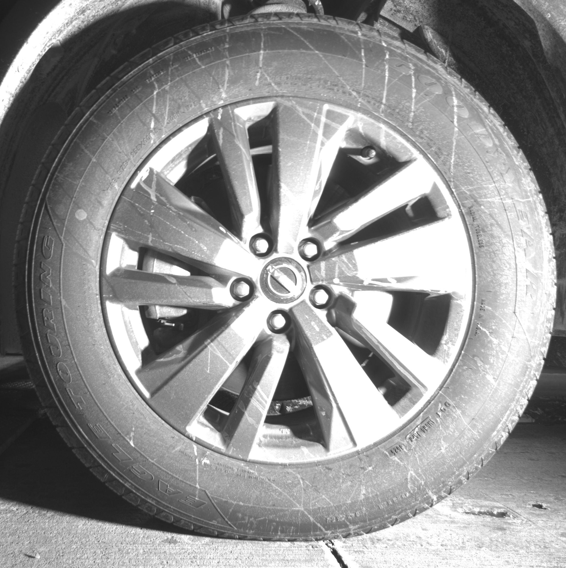 Thumbnail: 2025 Nissan Pathfinder - 9