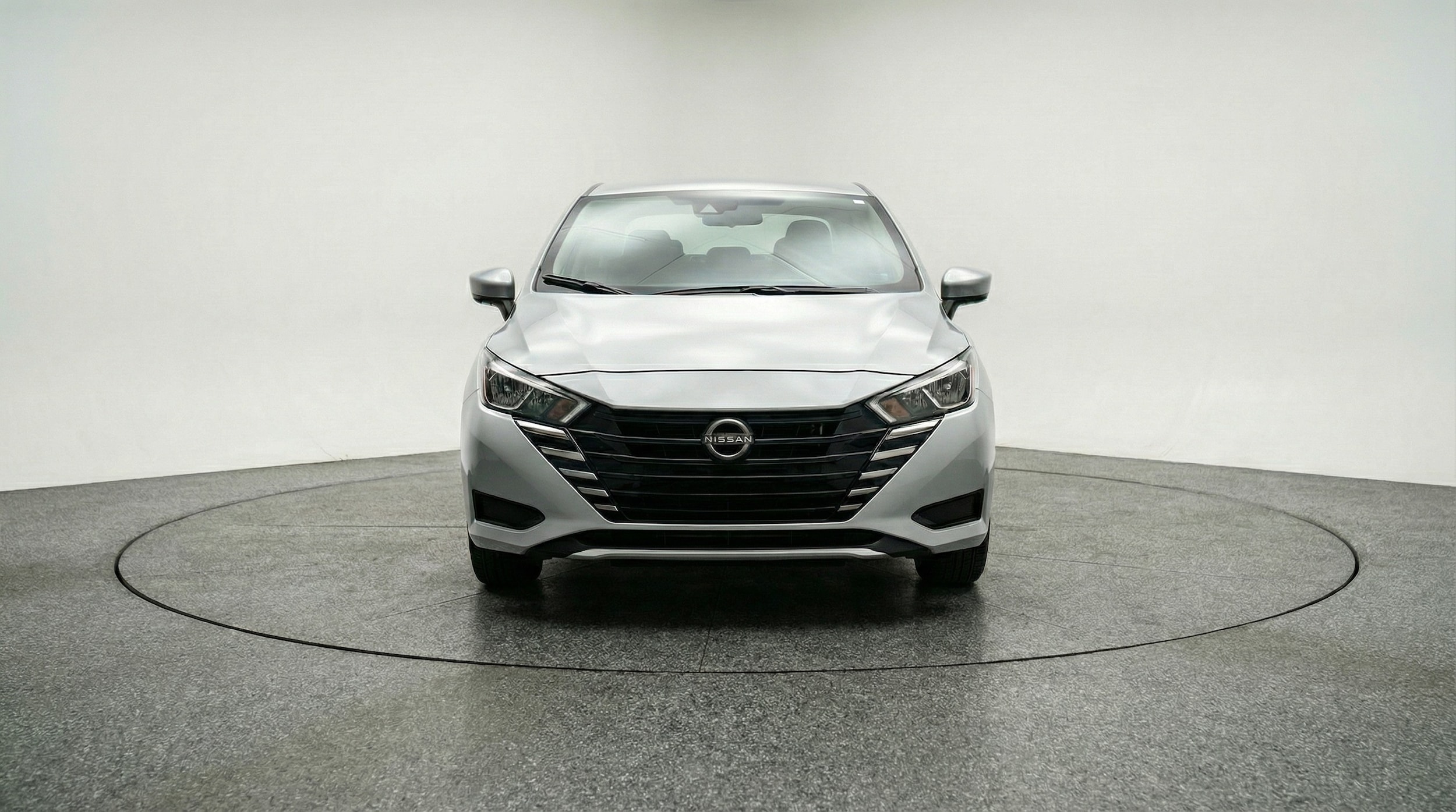 Thumbnail: 2025 Nissan Versa - 2