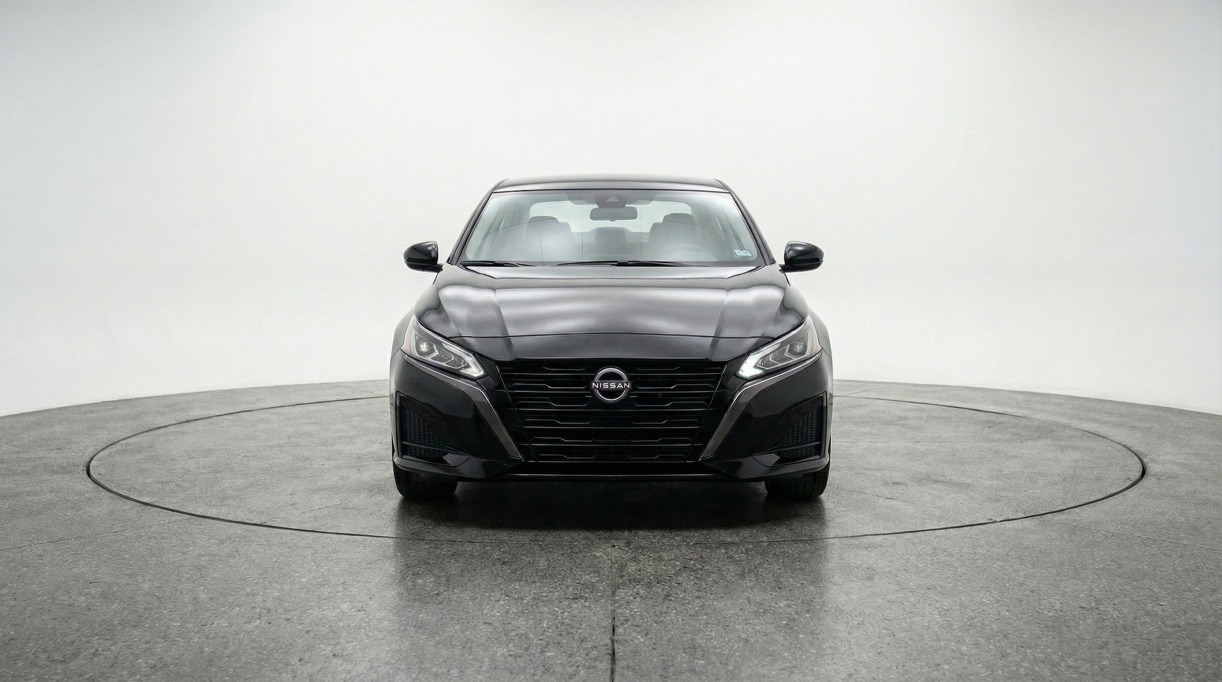 Thumbnail: 2026 Nissan Altima - 2