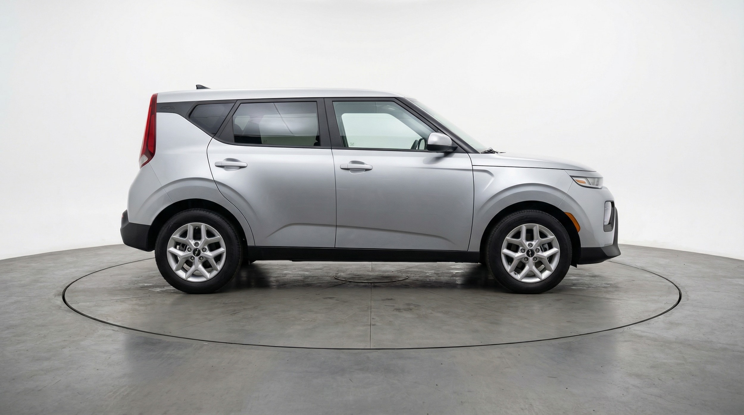 Thumbnail: 2025 Kia Soul - 8