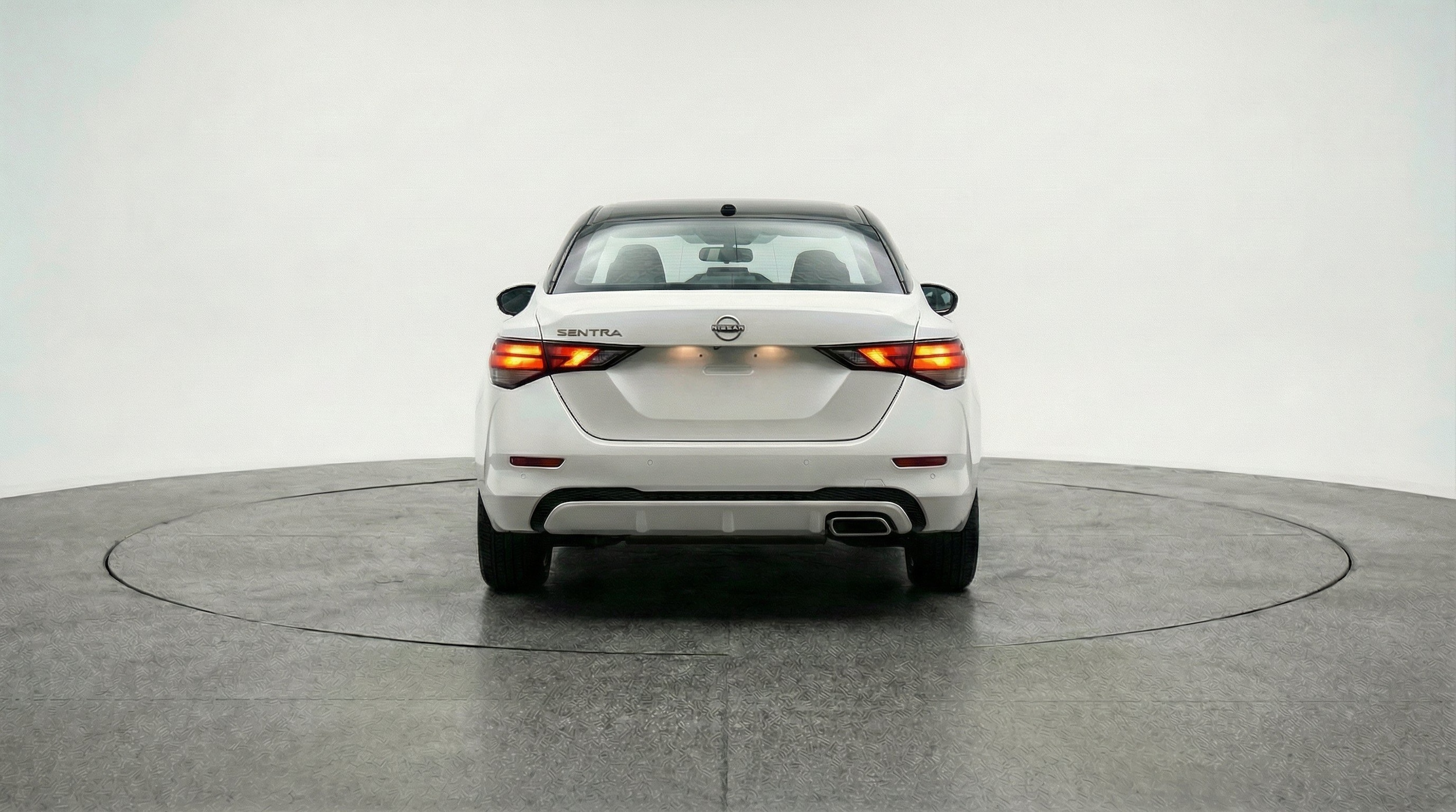 Thumbnail: 2025 Nissan Sentra - 7
