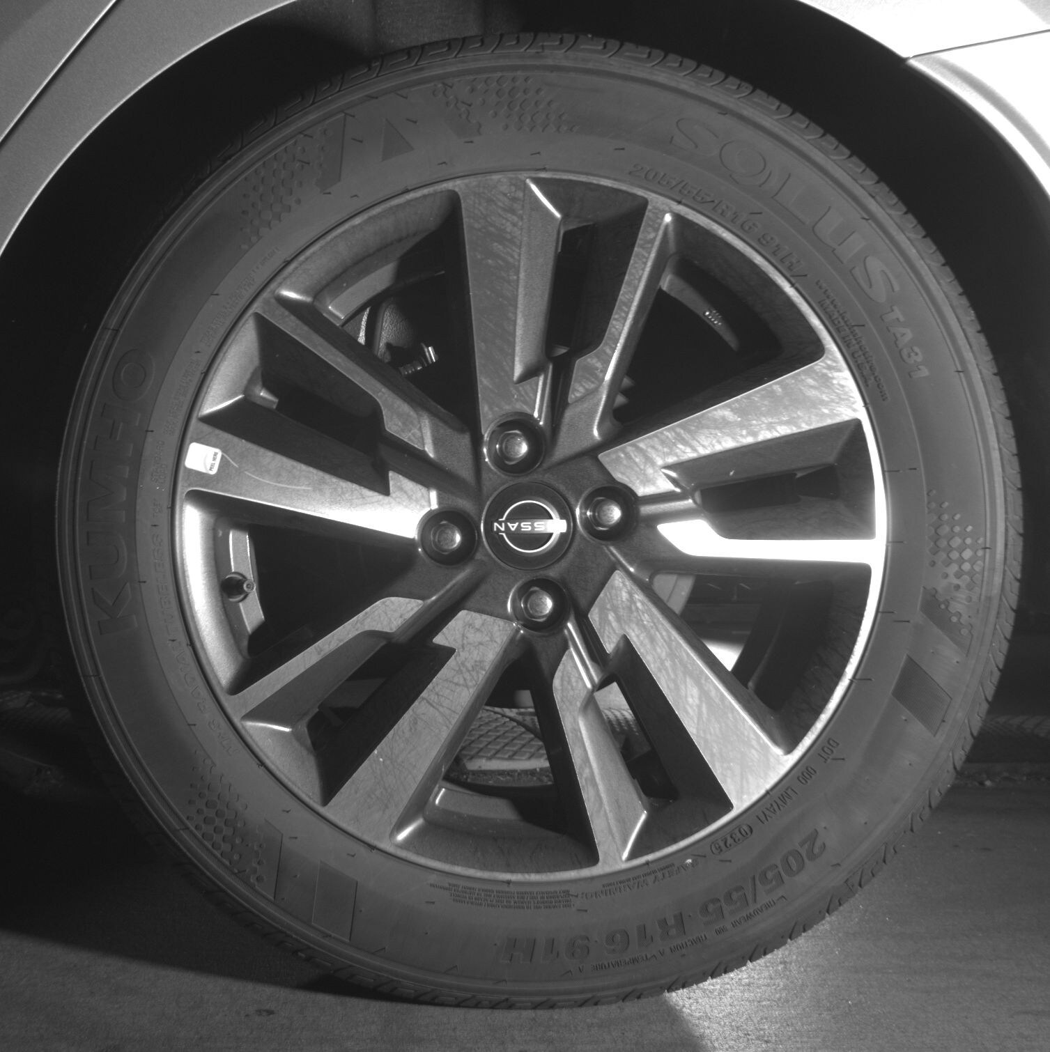 Thumbnail: 2025 Nissan Versa - 11