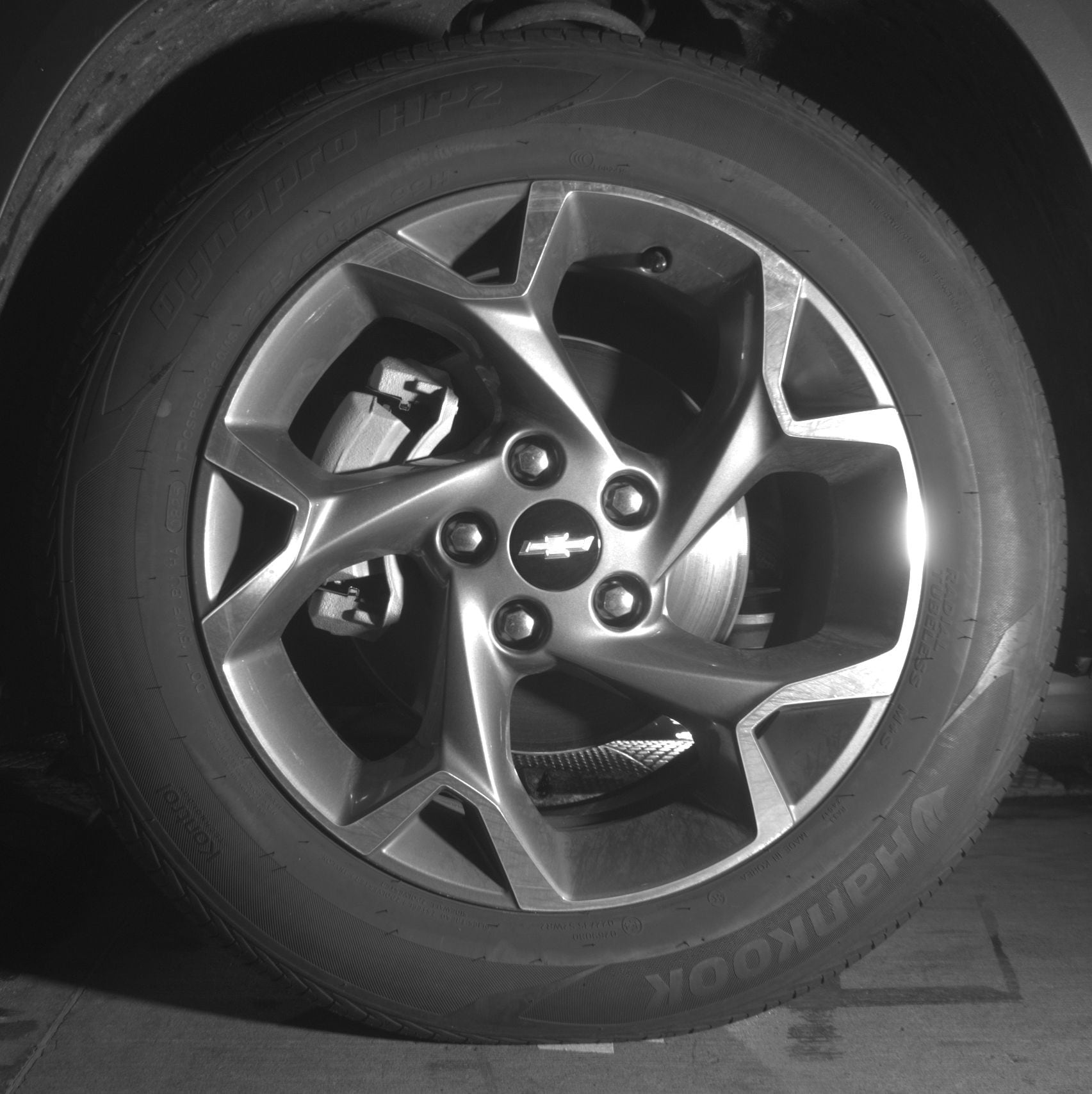 Thumbnail: 2025 Chevrolet Trax - 9
