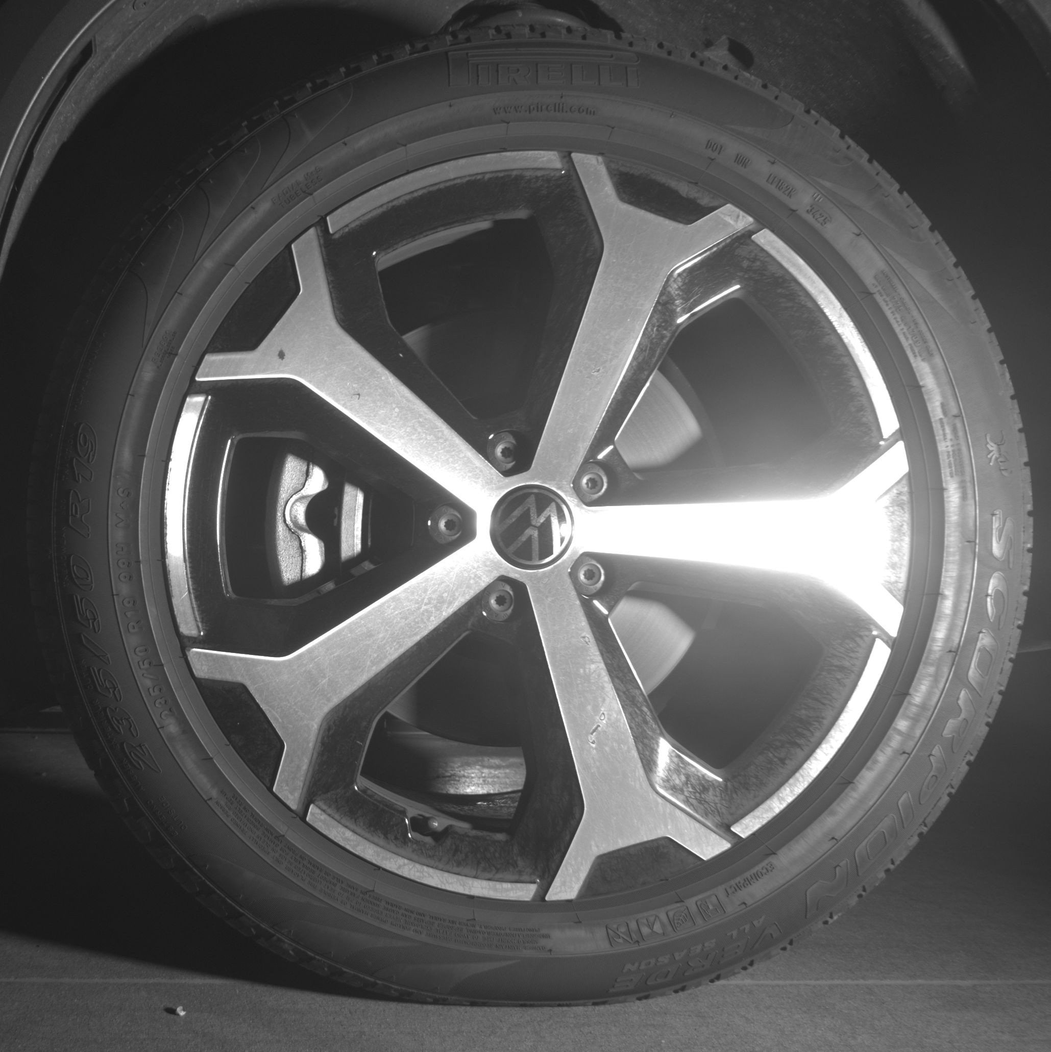 Thumbnail: 2026 Volkswagen Tiguan - 12