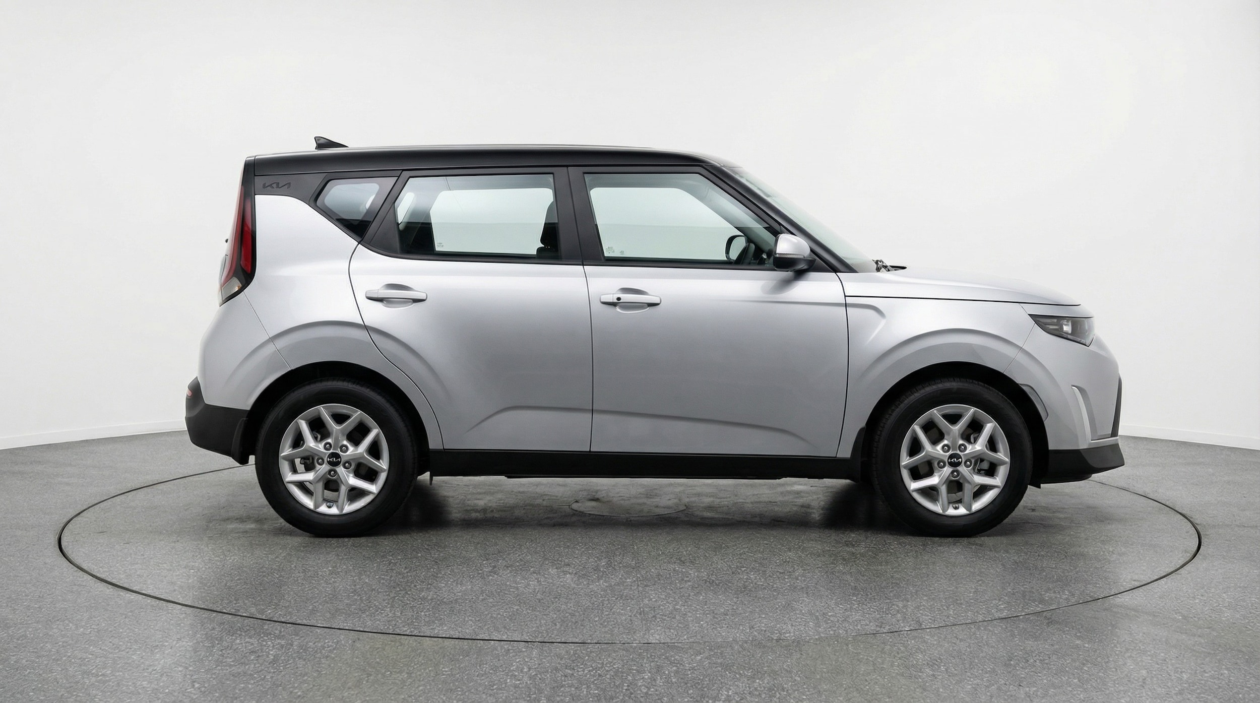 Thumbnail: 2025 Kia Soul - 8