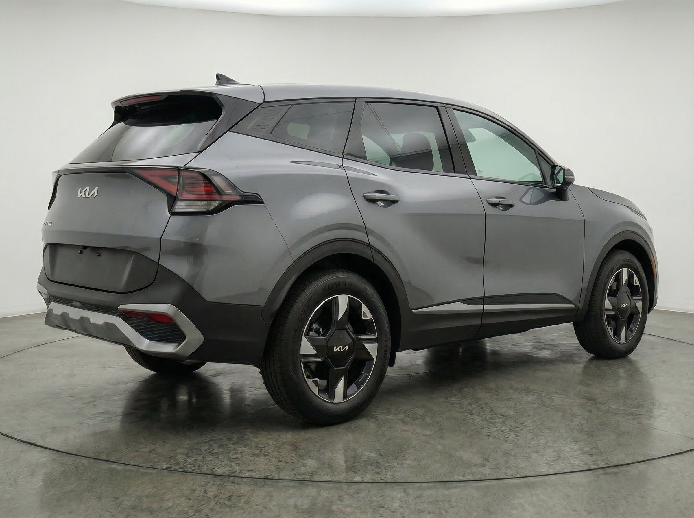 Thumbnail: 2026 Kia Sportage - 9