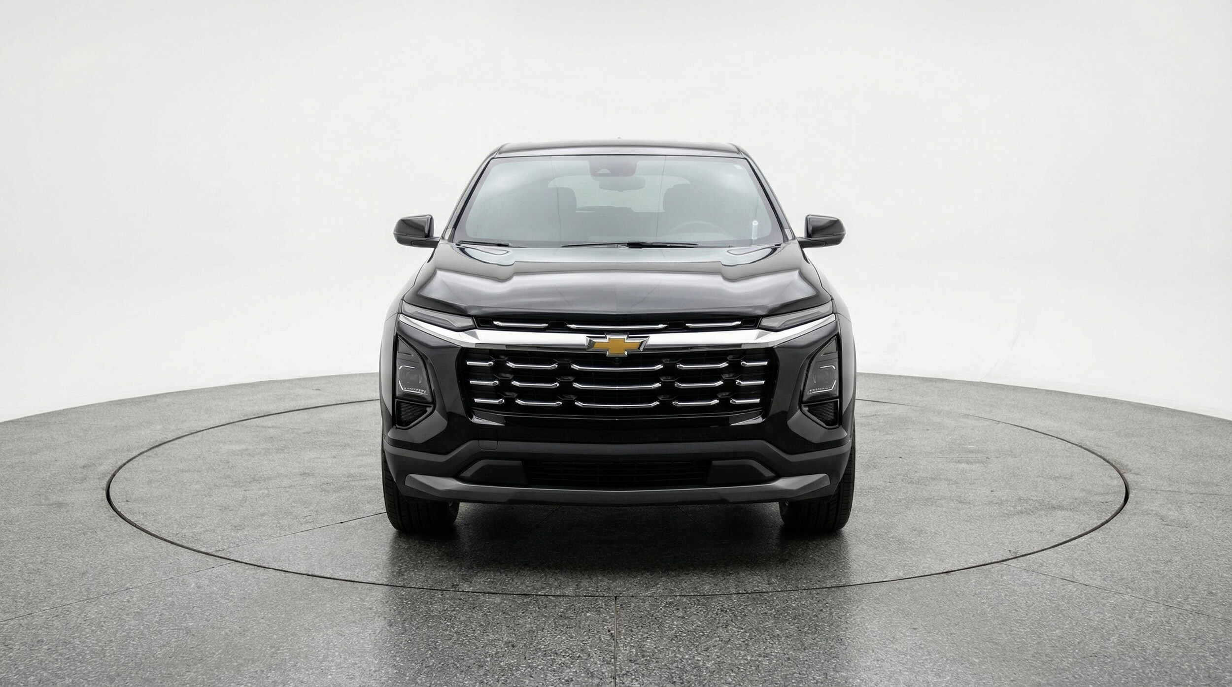 Thumbnail: 2025 Chevrolet Equinox - 2